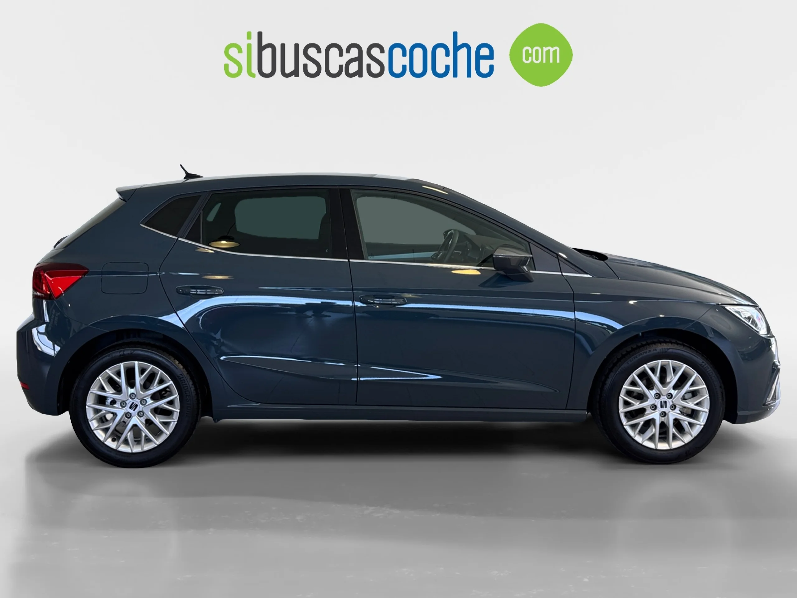 SEAT IBIZA 1.0 TSI 85KW XCELLENCE - Foto 3
