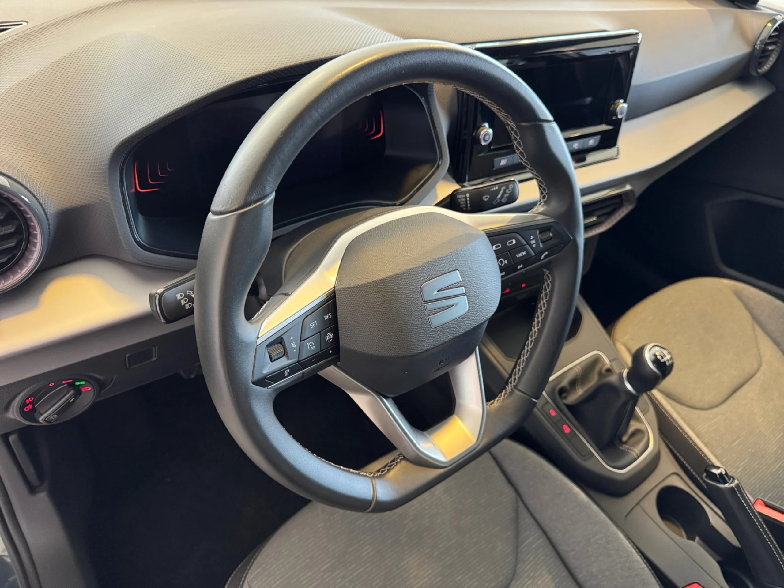 SEAT IBIZA 1.0 TSI 85KW XCELLENCE - Foto 13