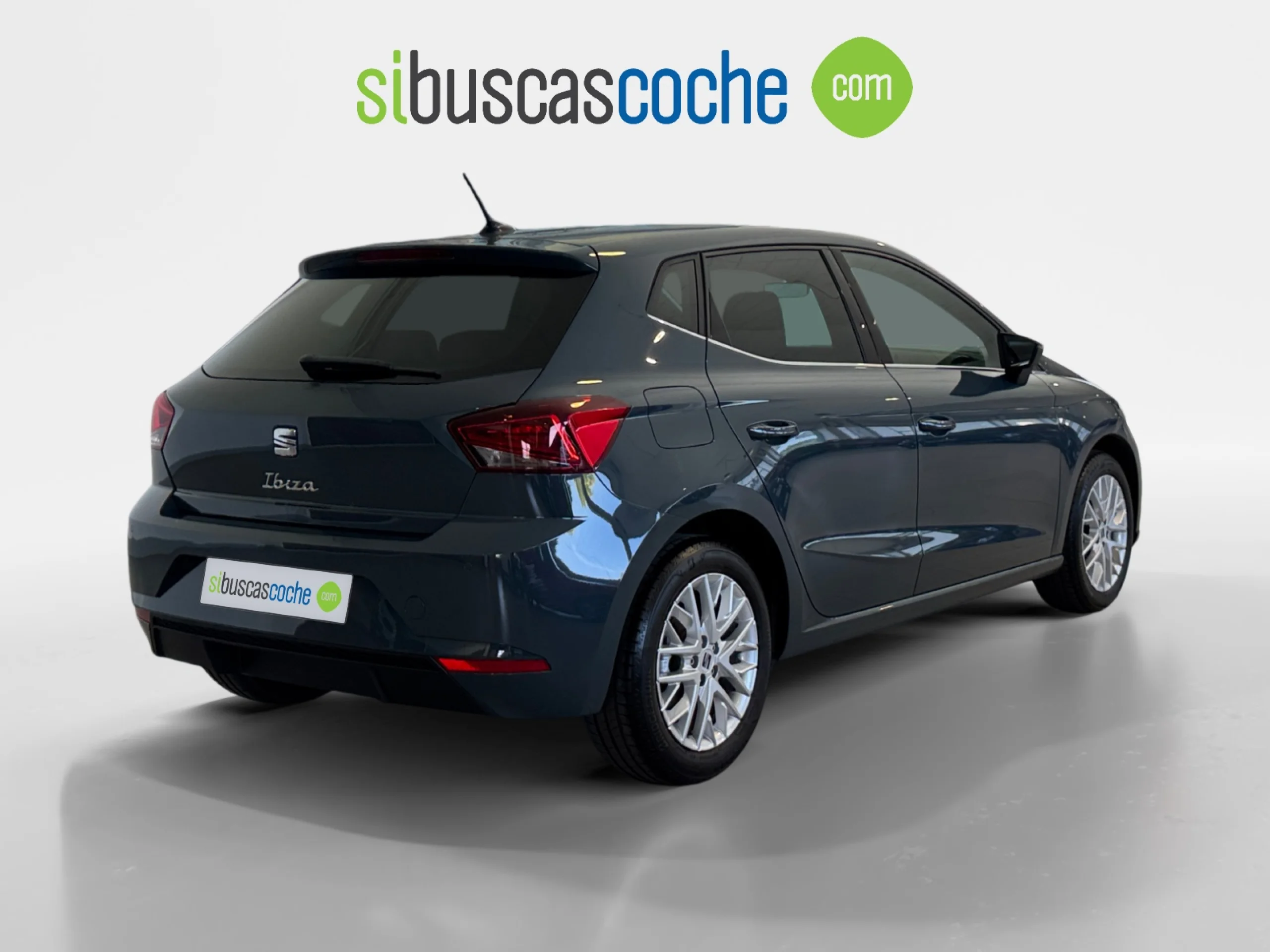 SEAT IBIZA 1.0 TSI 85KW XCELLENCE - Foto 16