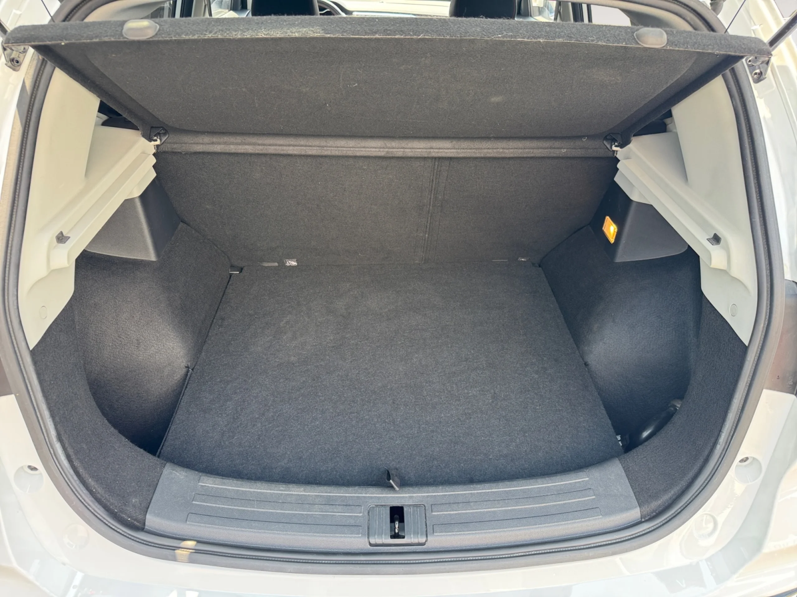 MG Zs 1.5 COMFORT - Foto 7