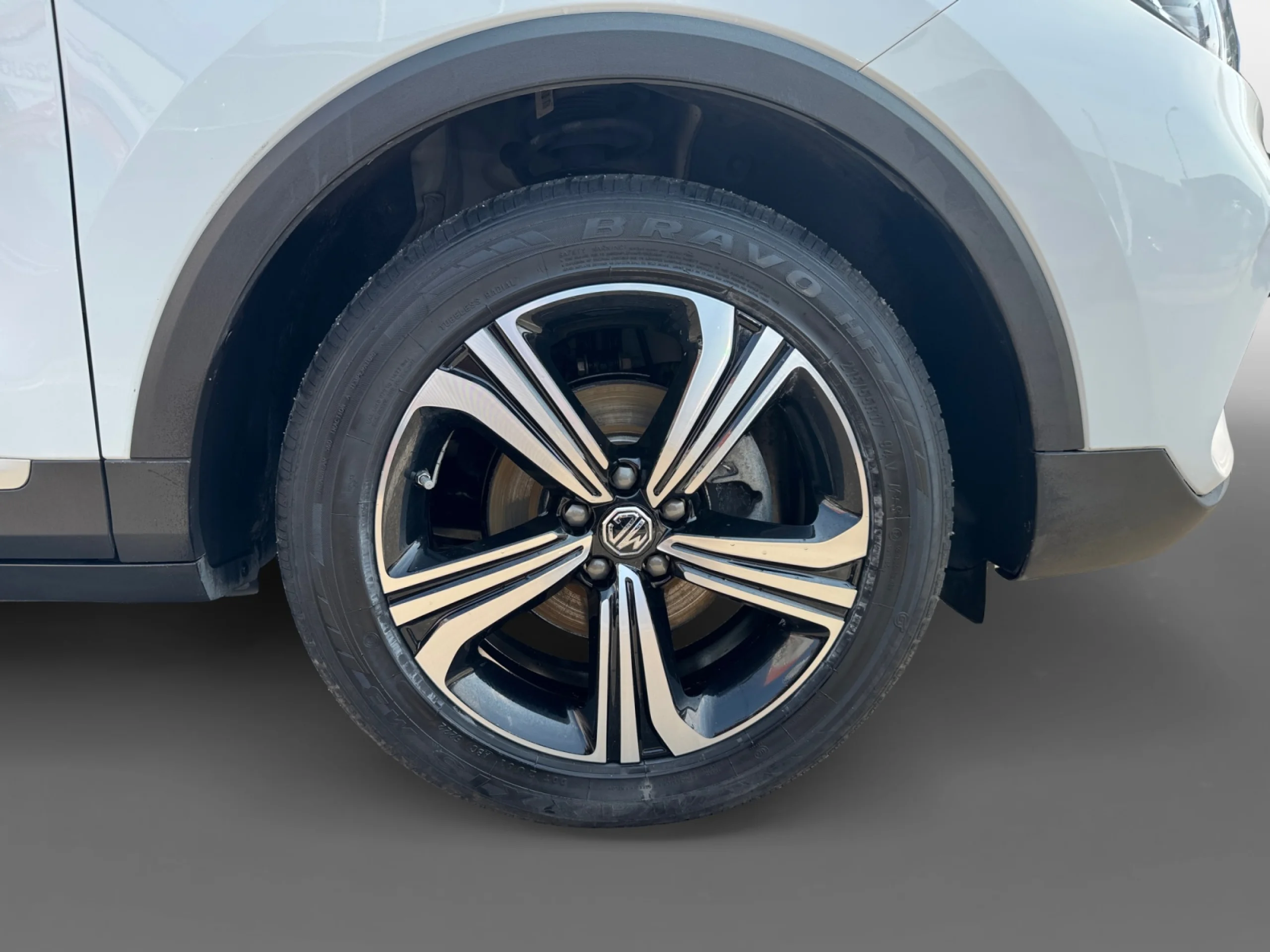 MG Zs 1.5 COMFORT - Foto 8