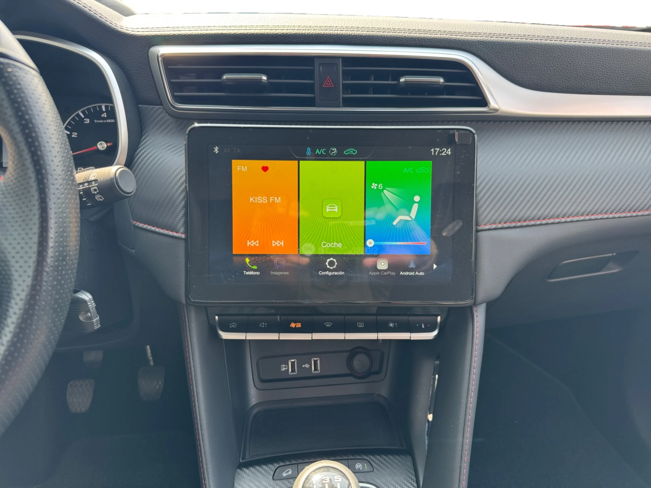MG Zs 1.5 COMFORT - Foto 9