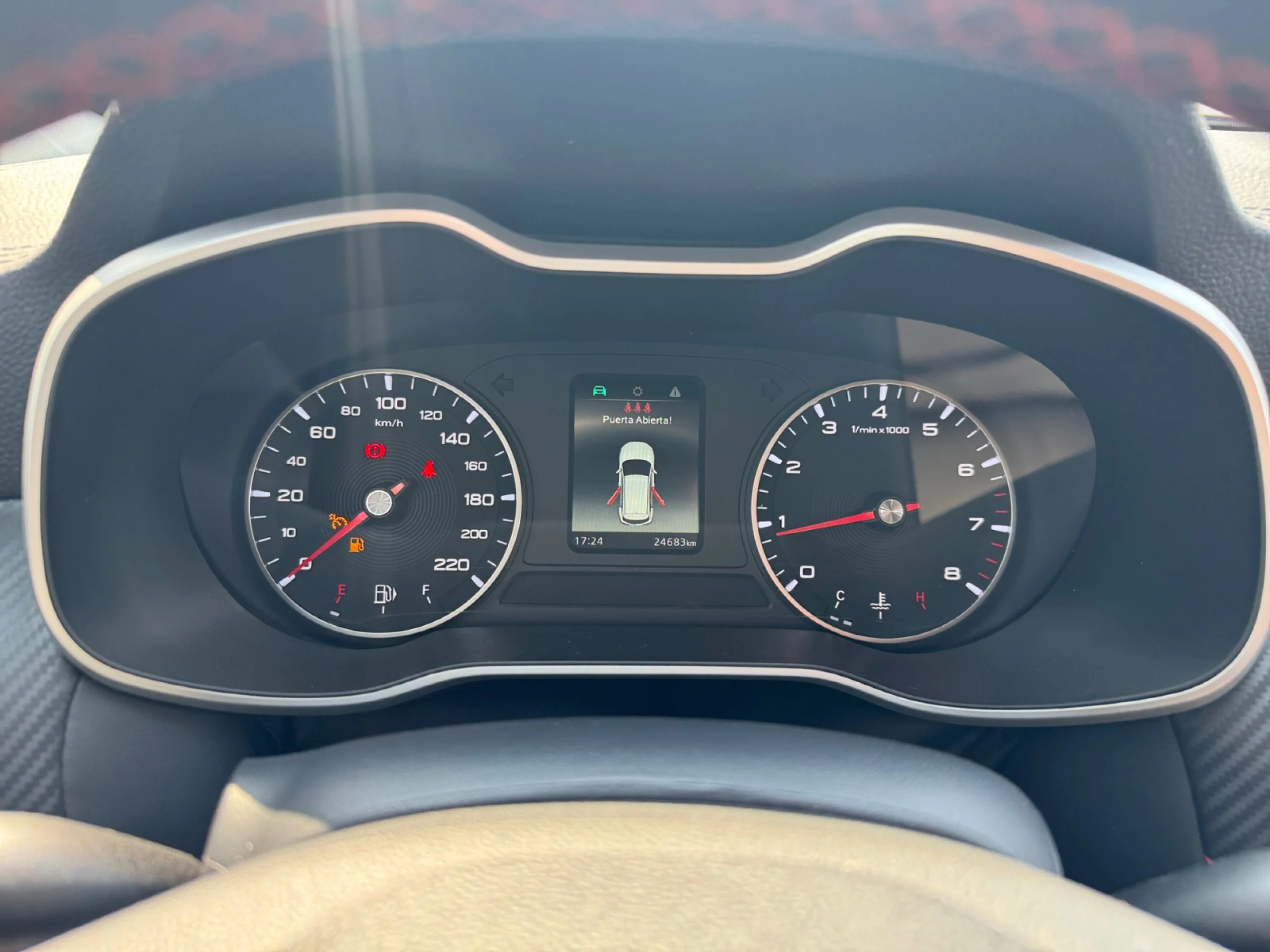 MG Zs 1.5 COMFORT - Foto 10