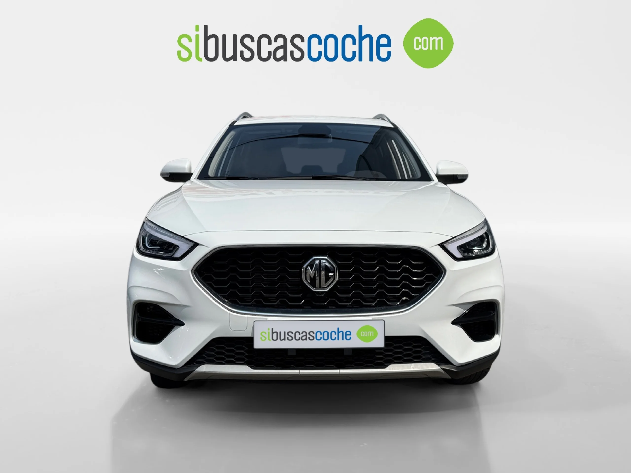 MG Zs 1.5 COMFORT - Foto 12