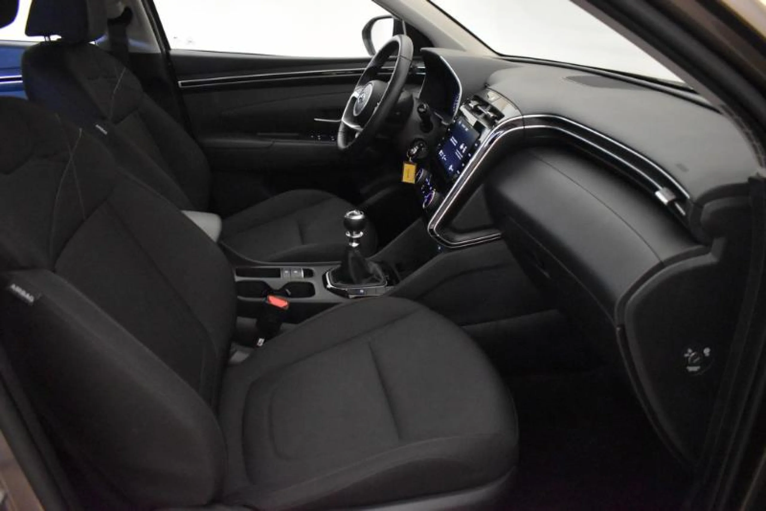 HYUNDAI TUCSON 1.6 TGDI 110KW (150CV) MAXX - Foto 4