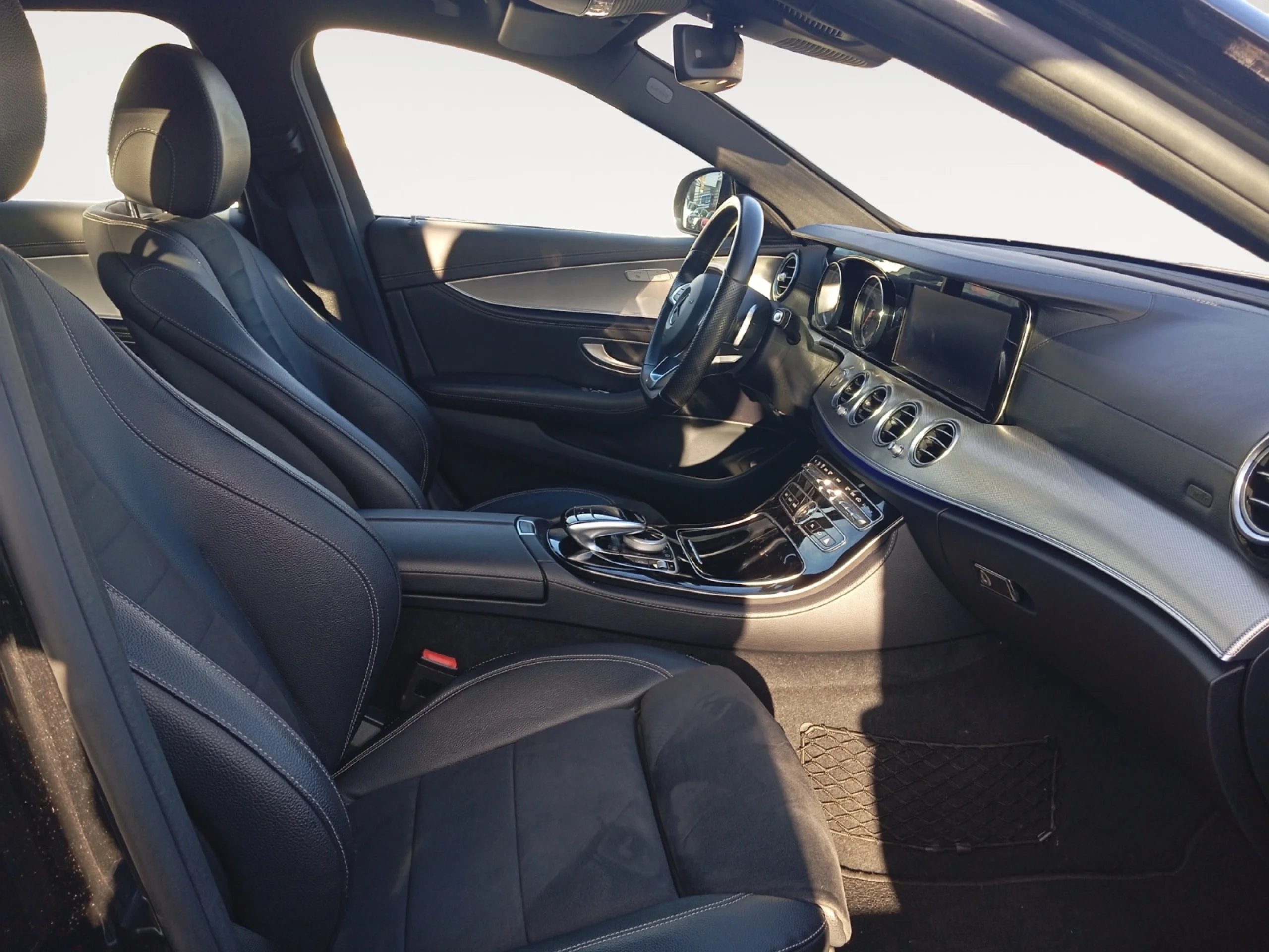 MERCEDES-BENZ Clase e E 350 BLUETEC - Foto 5