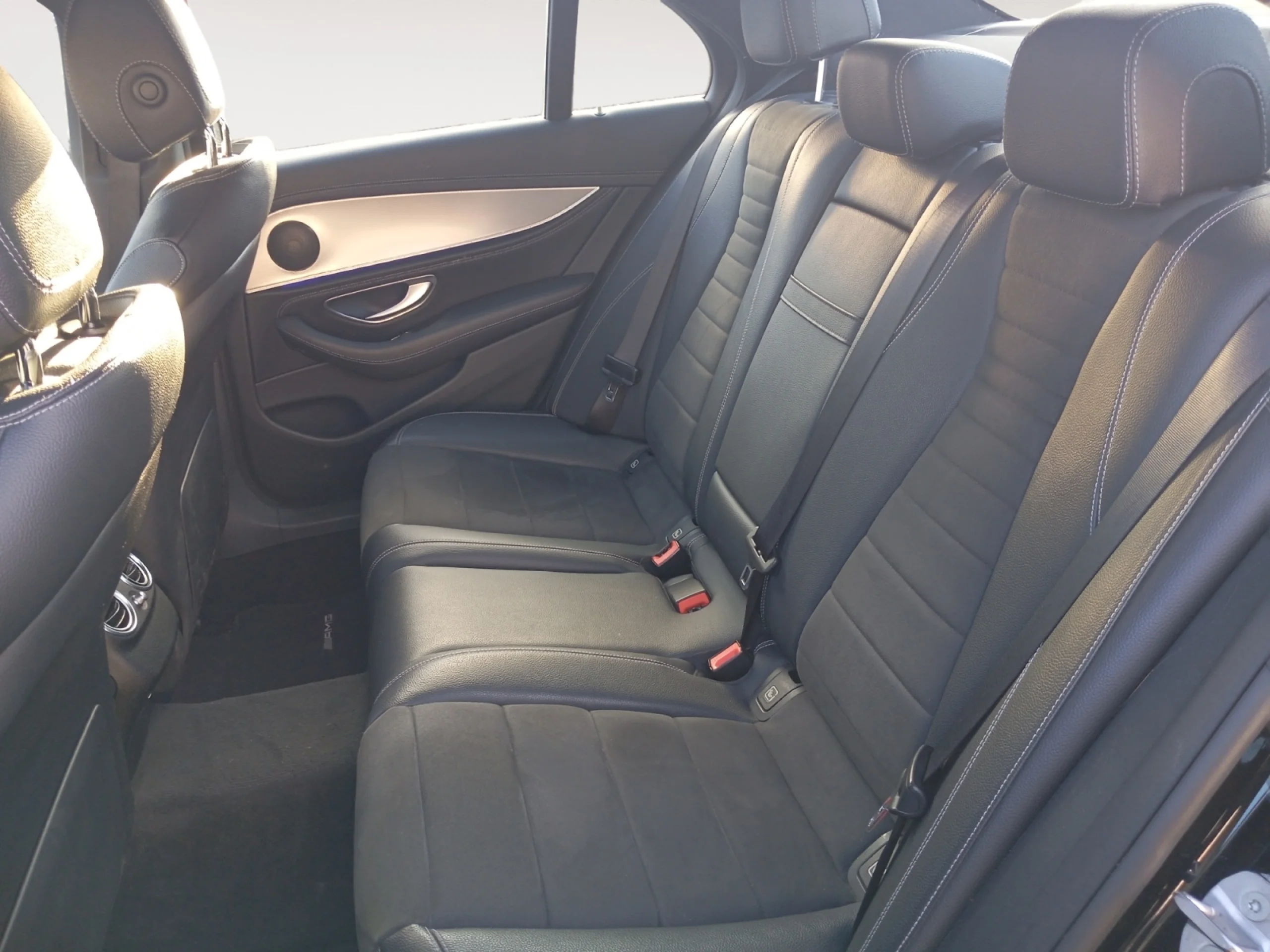 MERCEDES-BENZ Clase e E 350 BLUETEC - Foto 6