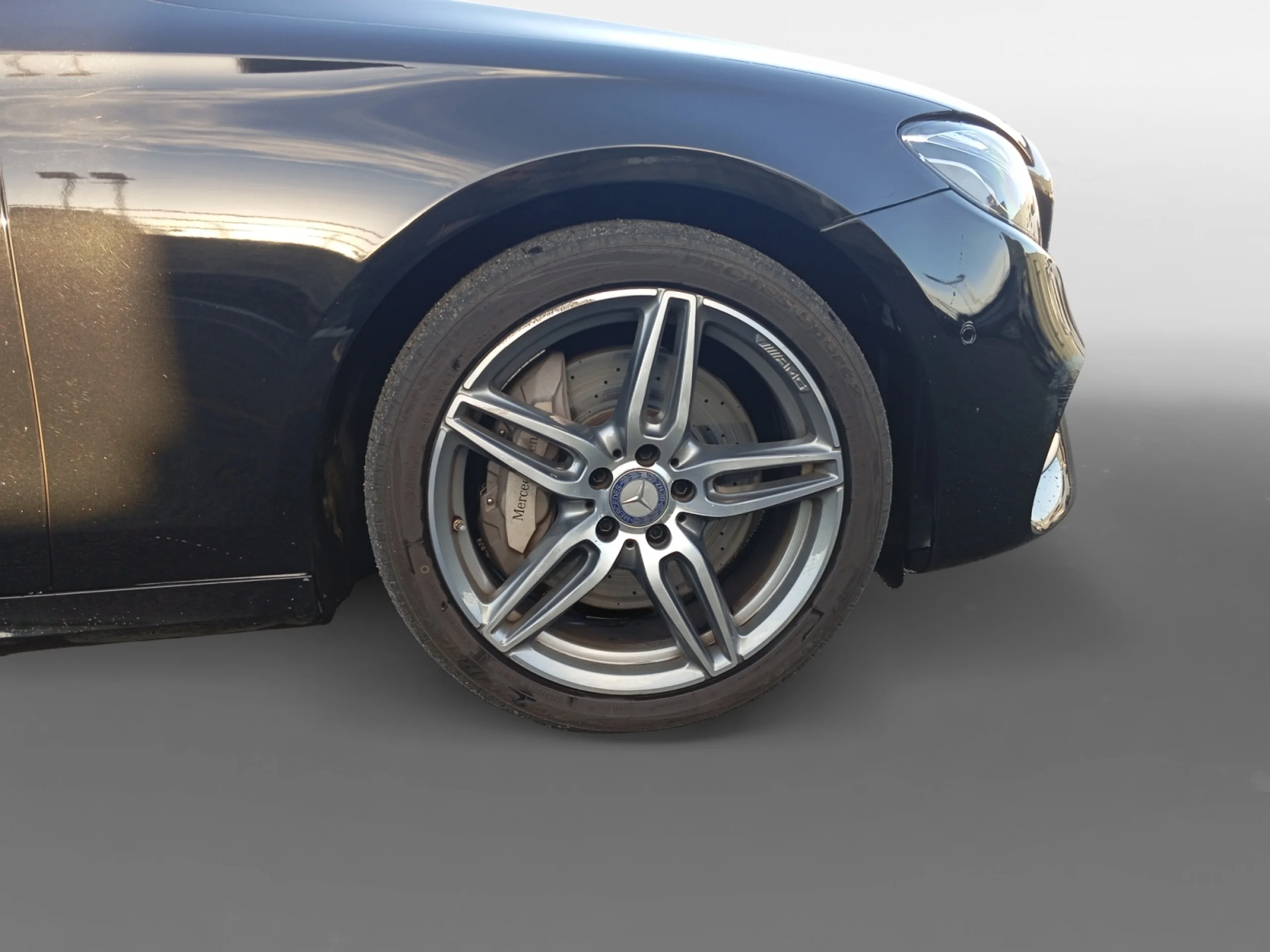 MERCEDES-BENZ Clase e E 350 BLUETEC - Foto 8