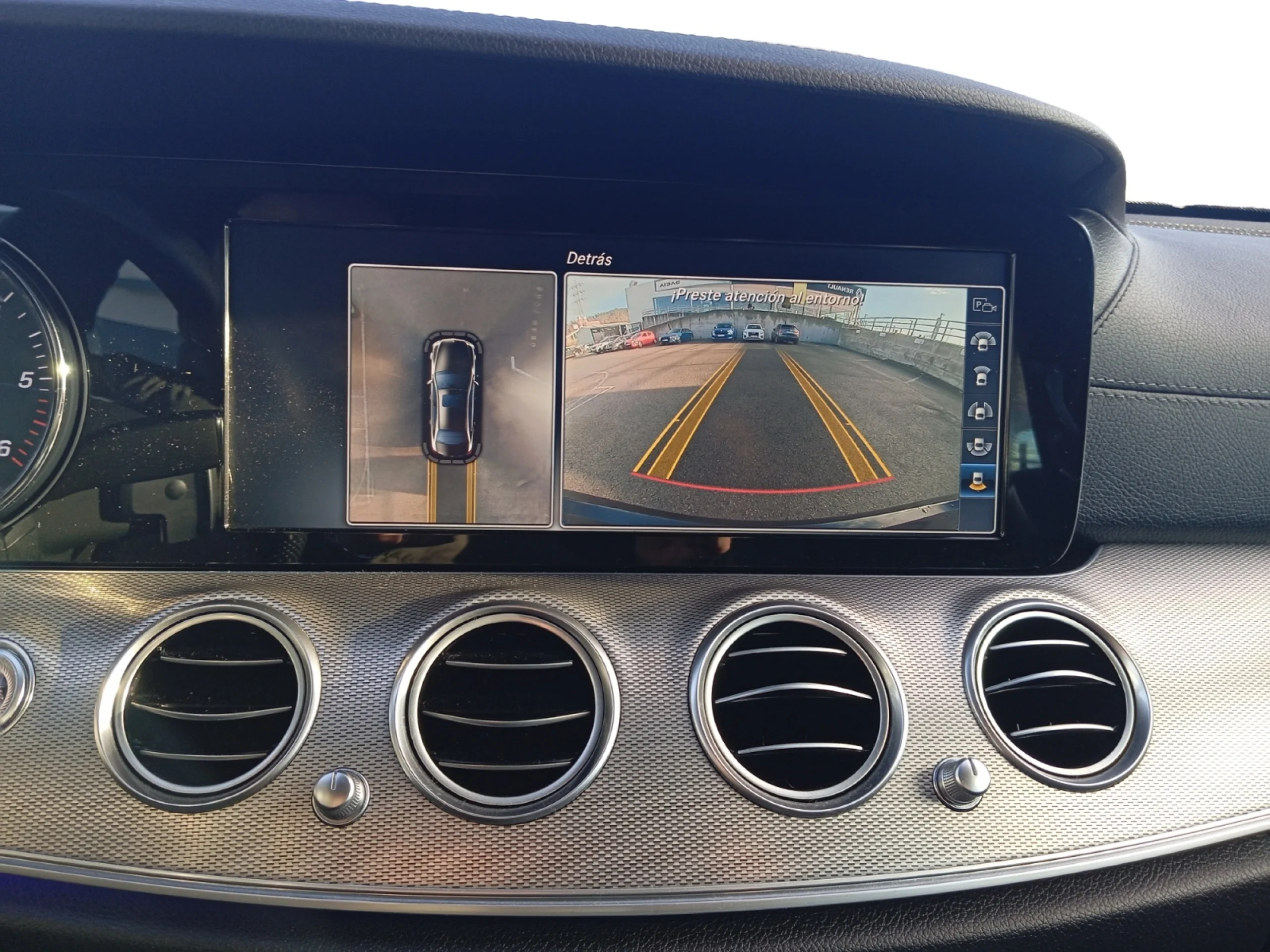 MERCEDES-BENZ Clase e E 350 BLUETEC - Foto 9