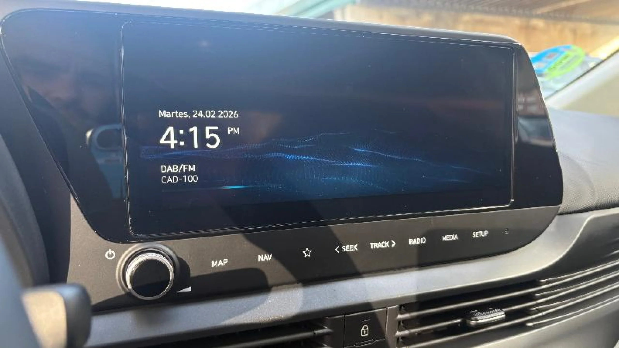 HYUNDAI BAYON 1.0 TGDI 74KW (100CV) 48V MAXX DCT - Foto 18