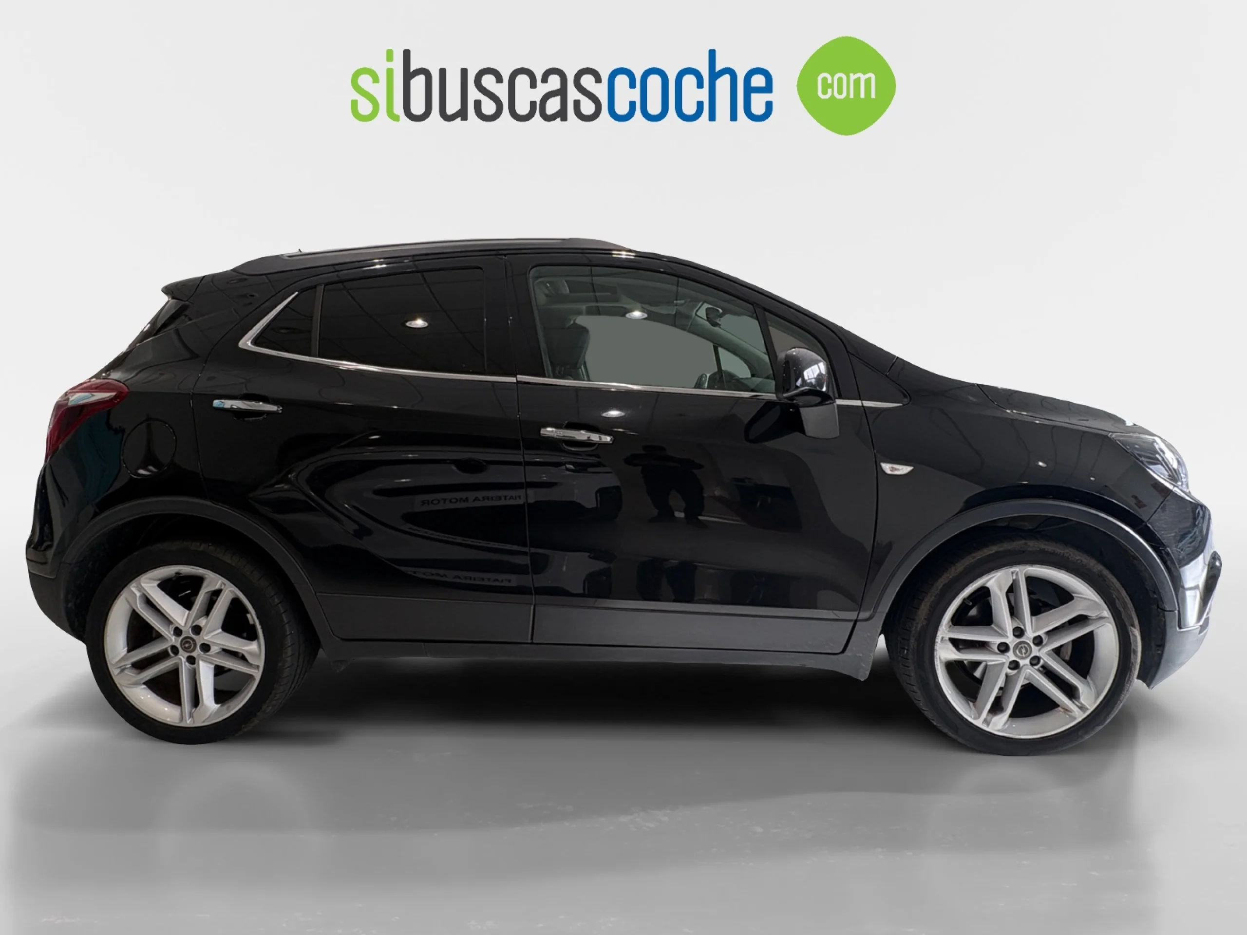 OPEL MOKKA X 1.4 T 103KW 4X2 INNOVATION AUTO - Foto 3