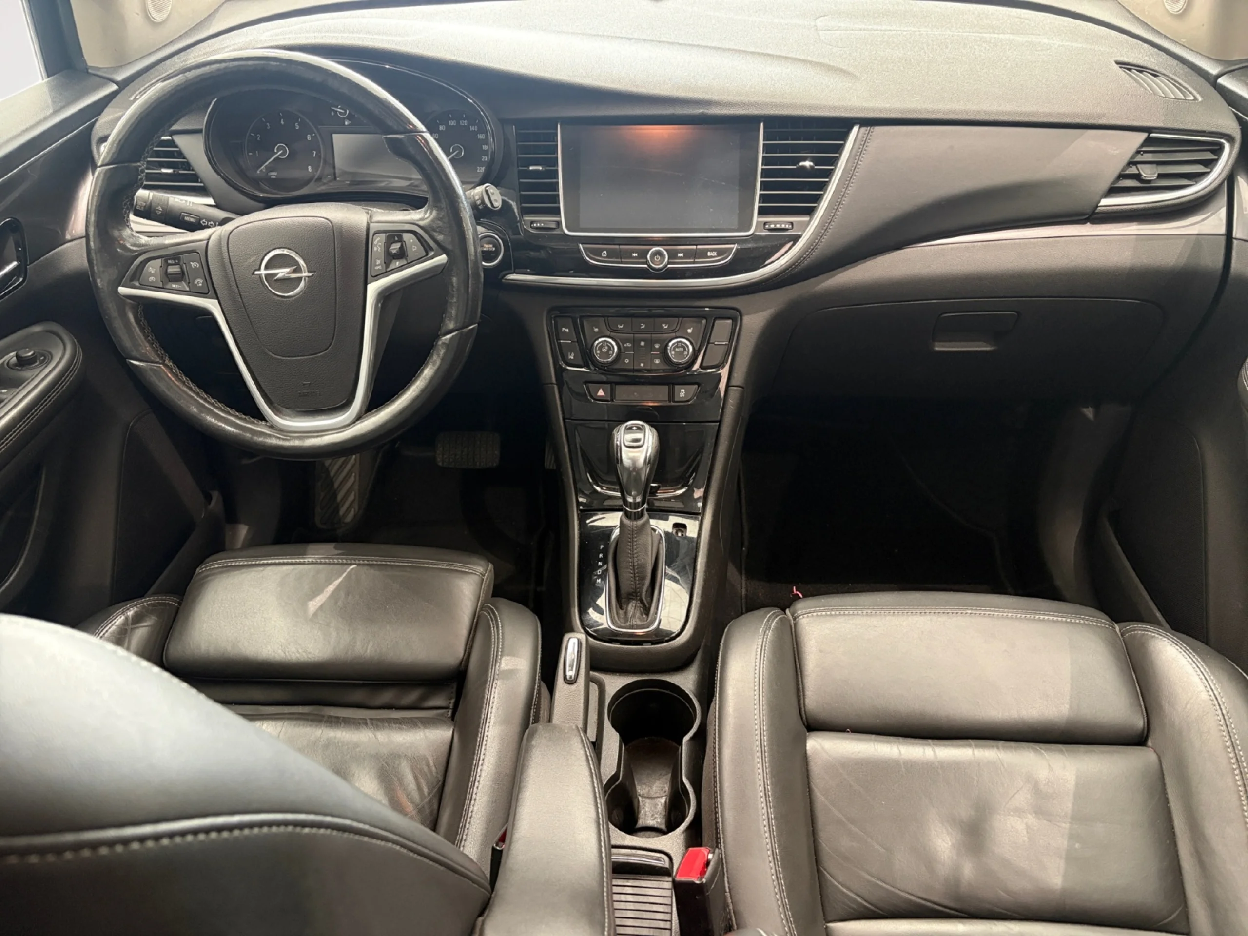 OPEL MOKKA X 1.4 T 103KW 4X2 INNOVATION AUTO - Foto 4