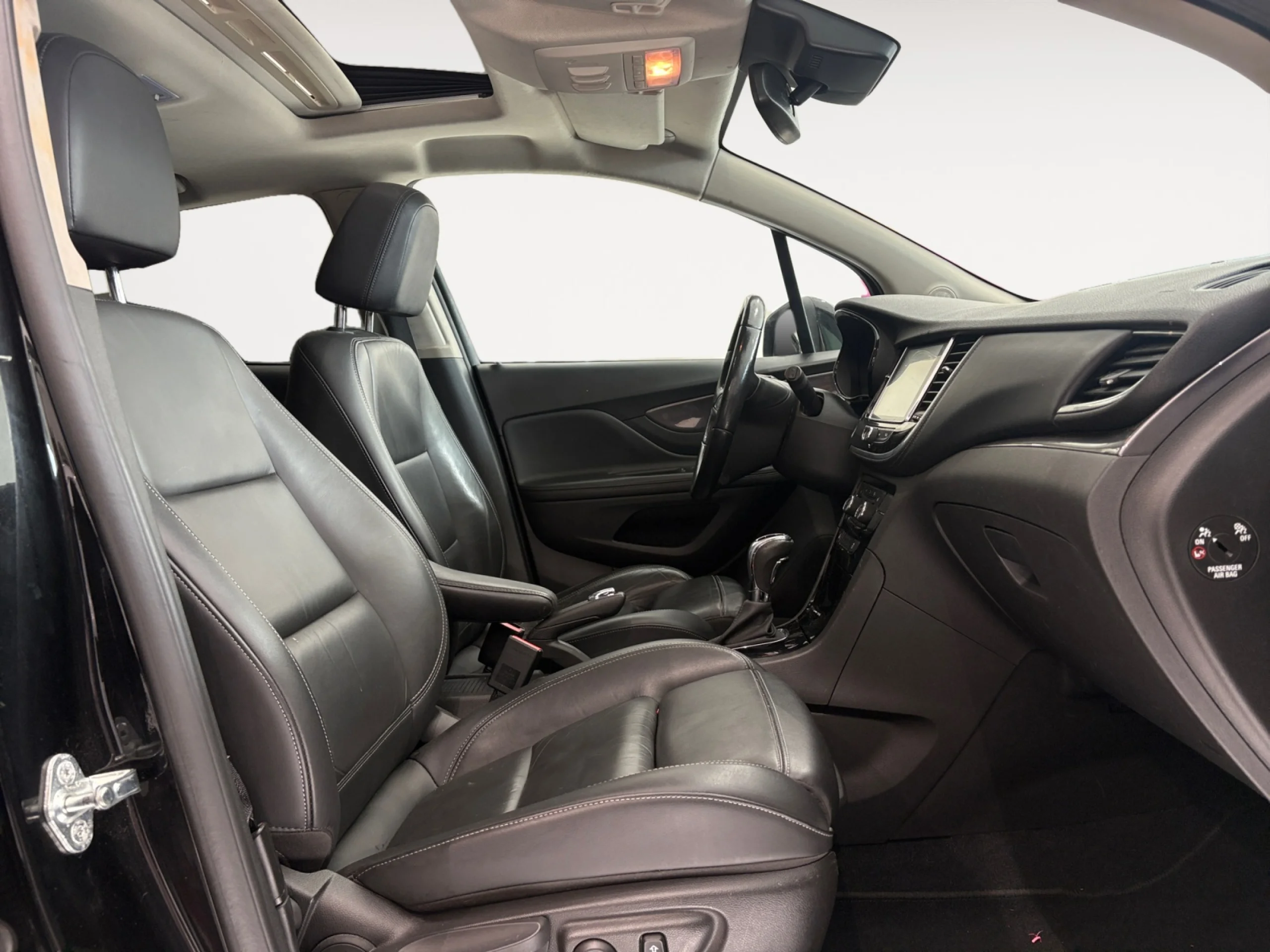 OPEL MOKKA X 1.4 T 103KW 4X2 INNOVATION AUTO - Foto 5