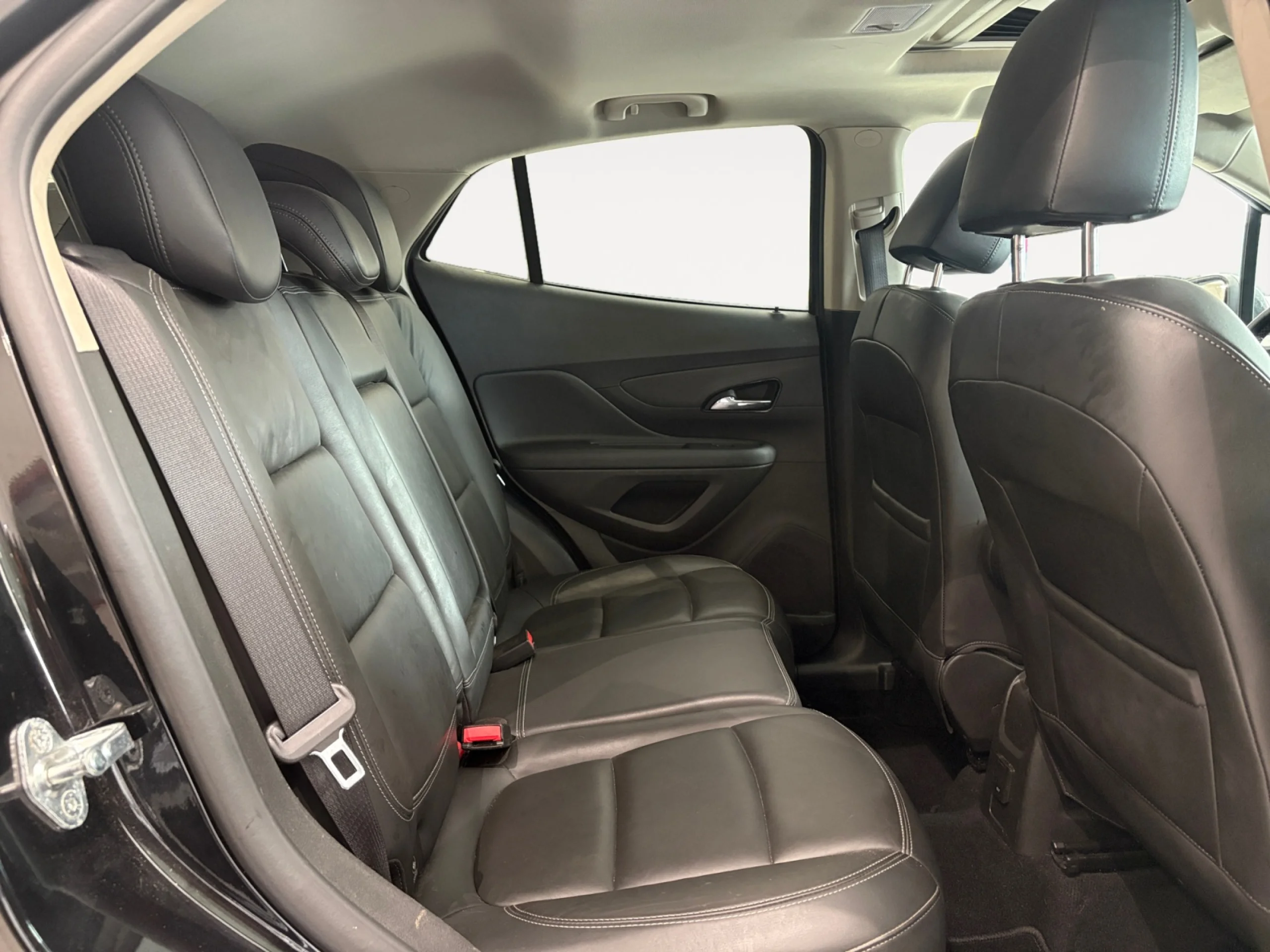 OPEL MOKKA X 1.4 T 103KW 4X2 INNOVATION AUTO - Foto 6