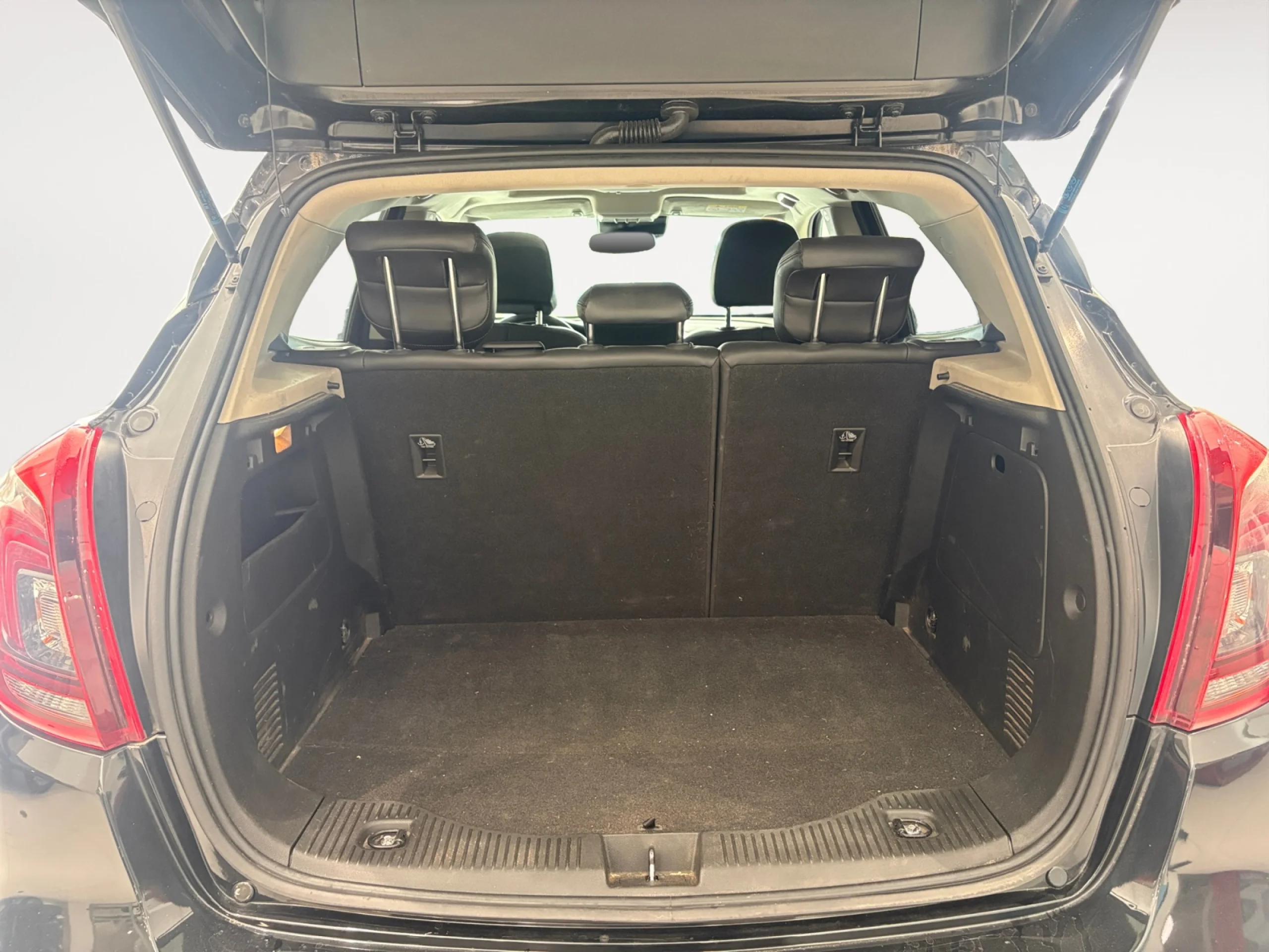 OPEL MOKKA X 1.4 T 103KW 4X2 INNOVATION AUTO - Foto 8