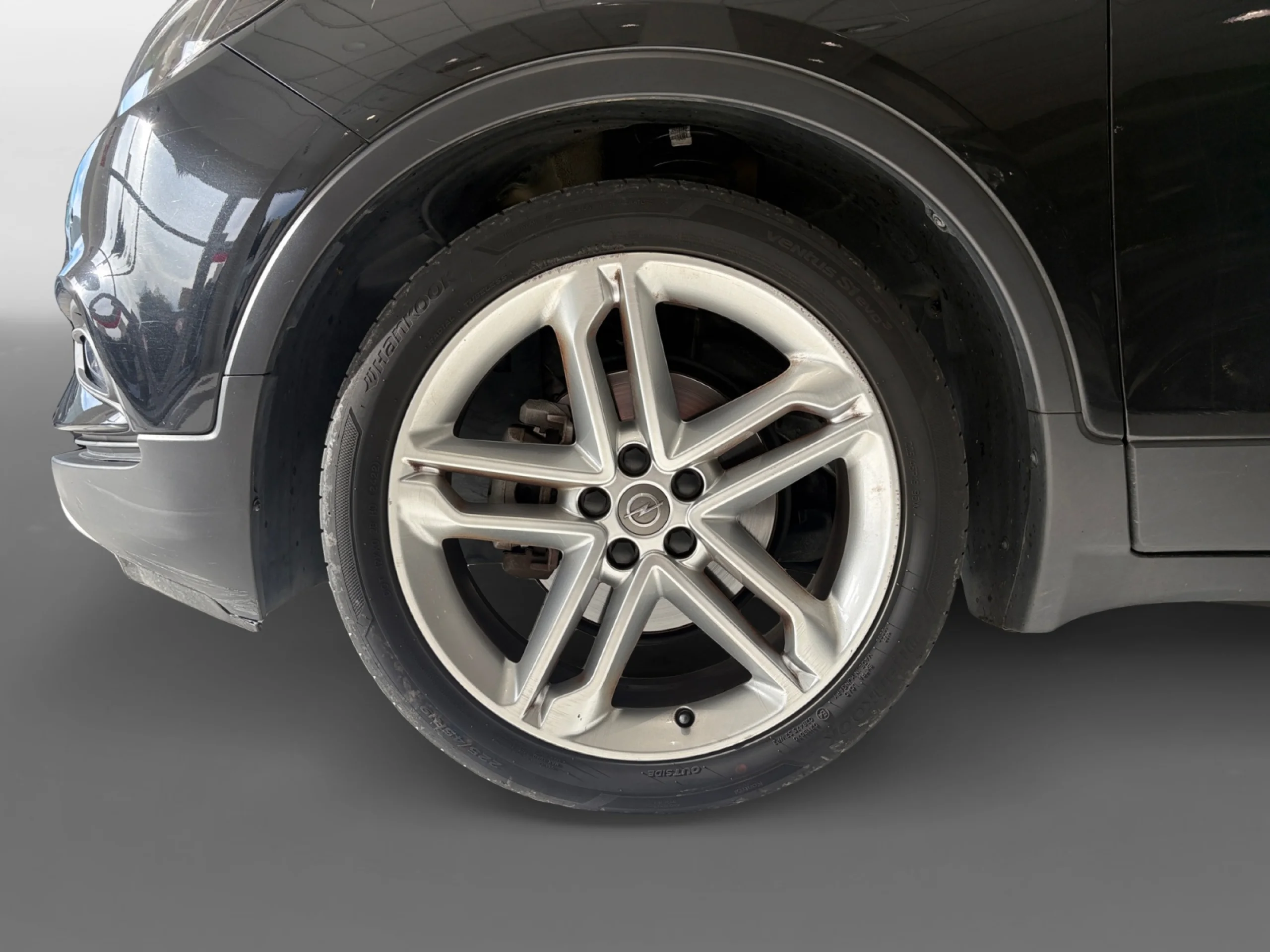 OPEL MOKKA X 1.4 T 103KW 4X2 INNOVATION AUTO - Foto 9