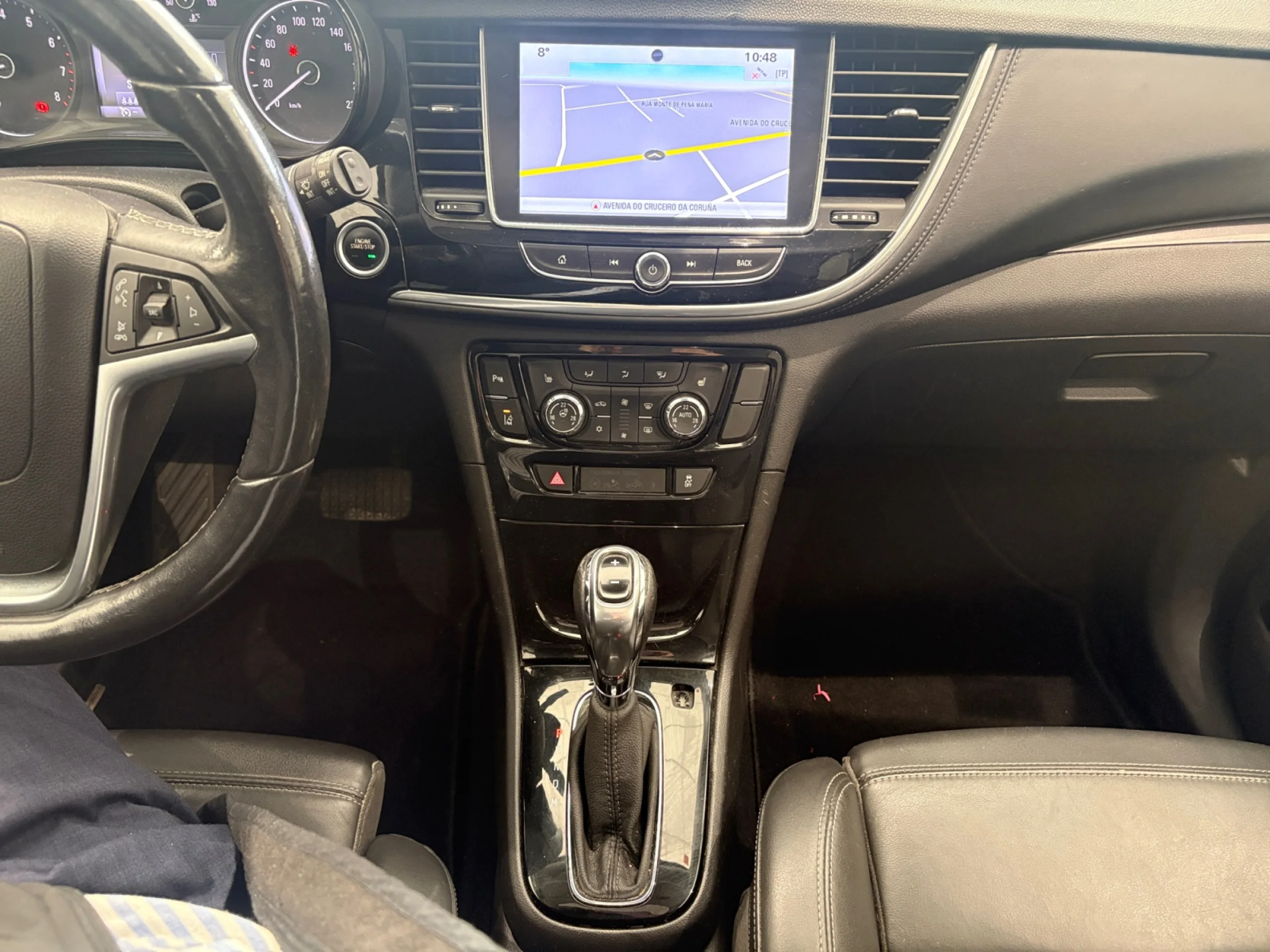 OPEL MOKKA X 1.4 T 103KW 4X2 INNOVATION AUTO - Foto 13