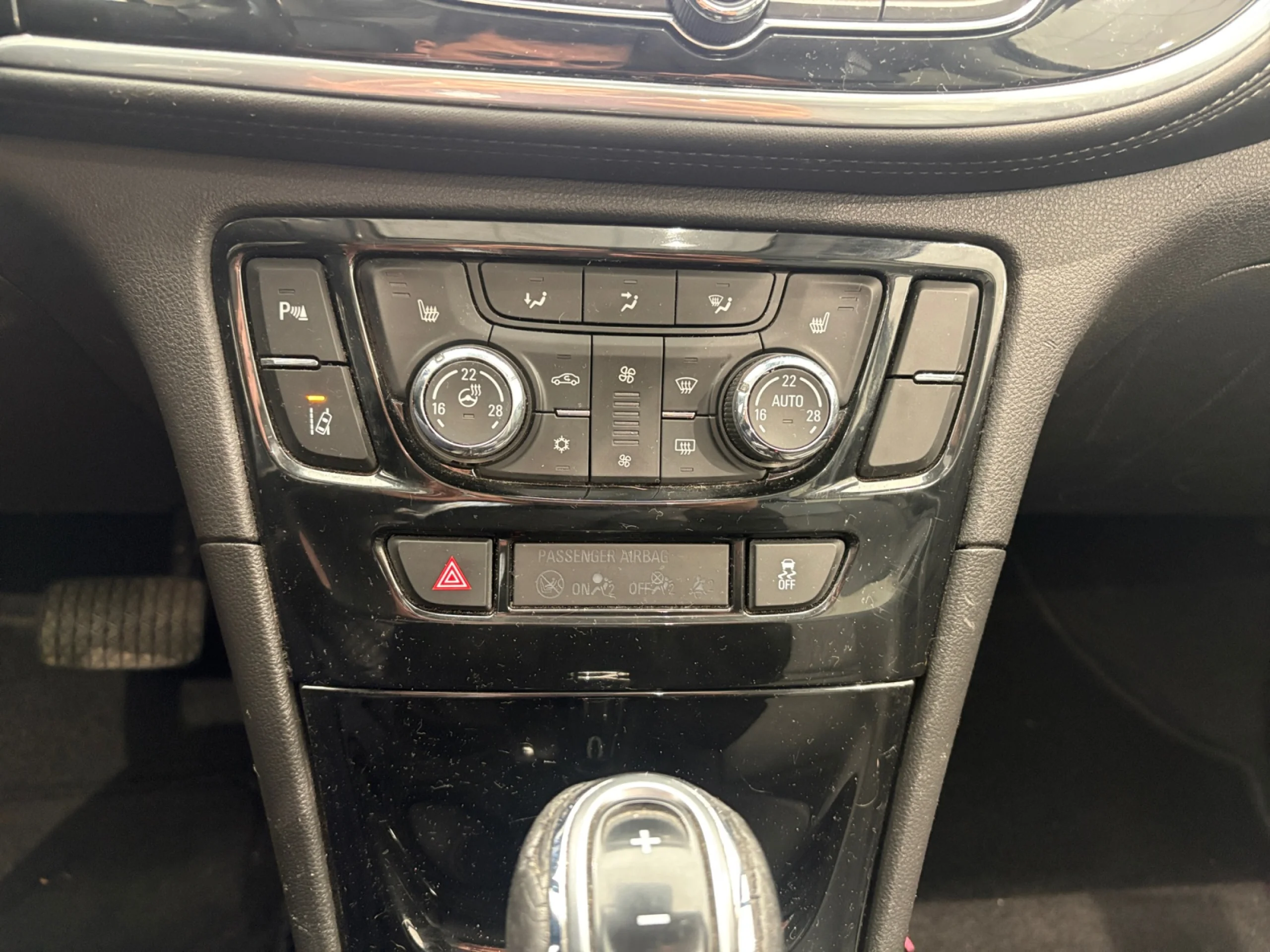 OPEL MOKKA X 1.4 T 103KW 4X2 INNOVATION AUTO - Foto 16