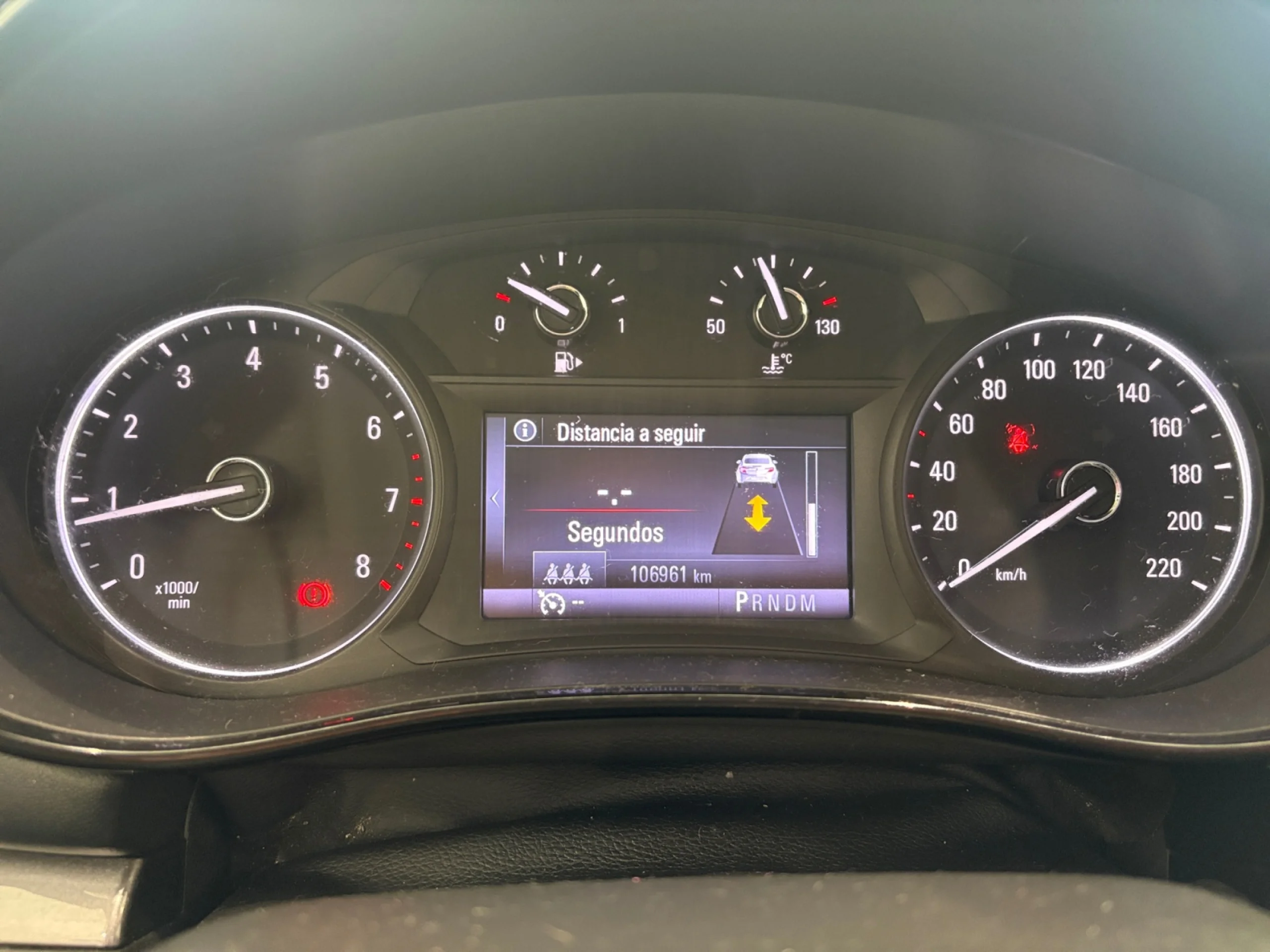 OPEL MOKKA X 1.4 T 103KW 4X2 INNOVATION AUTO - Foto 17
