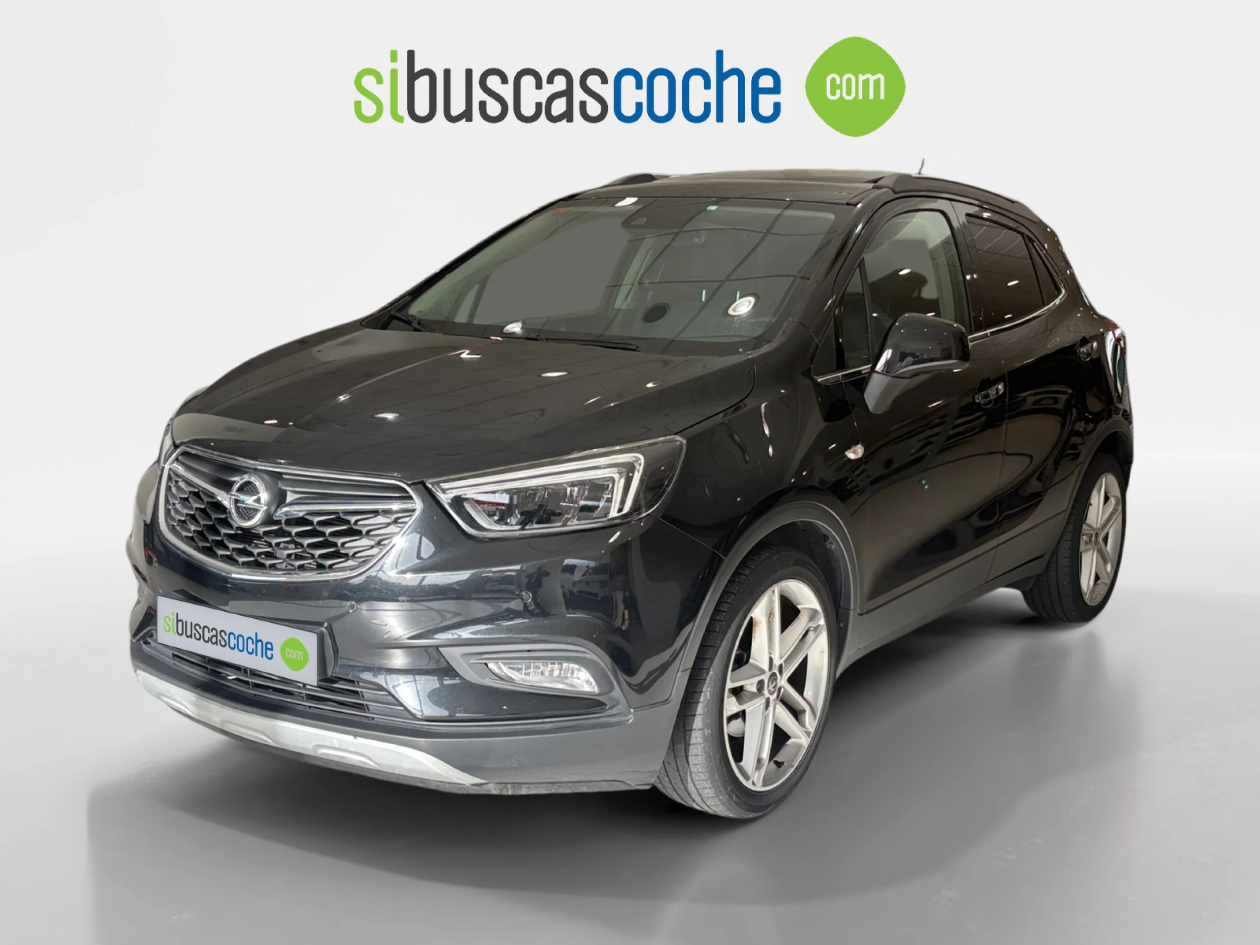 OPEL MOKKA X 1.4 T 103KW 4X2 INNOVATION AUTO - Foto 18