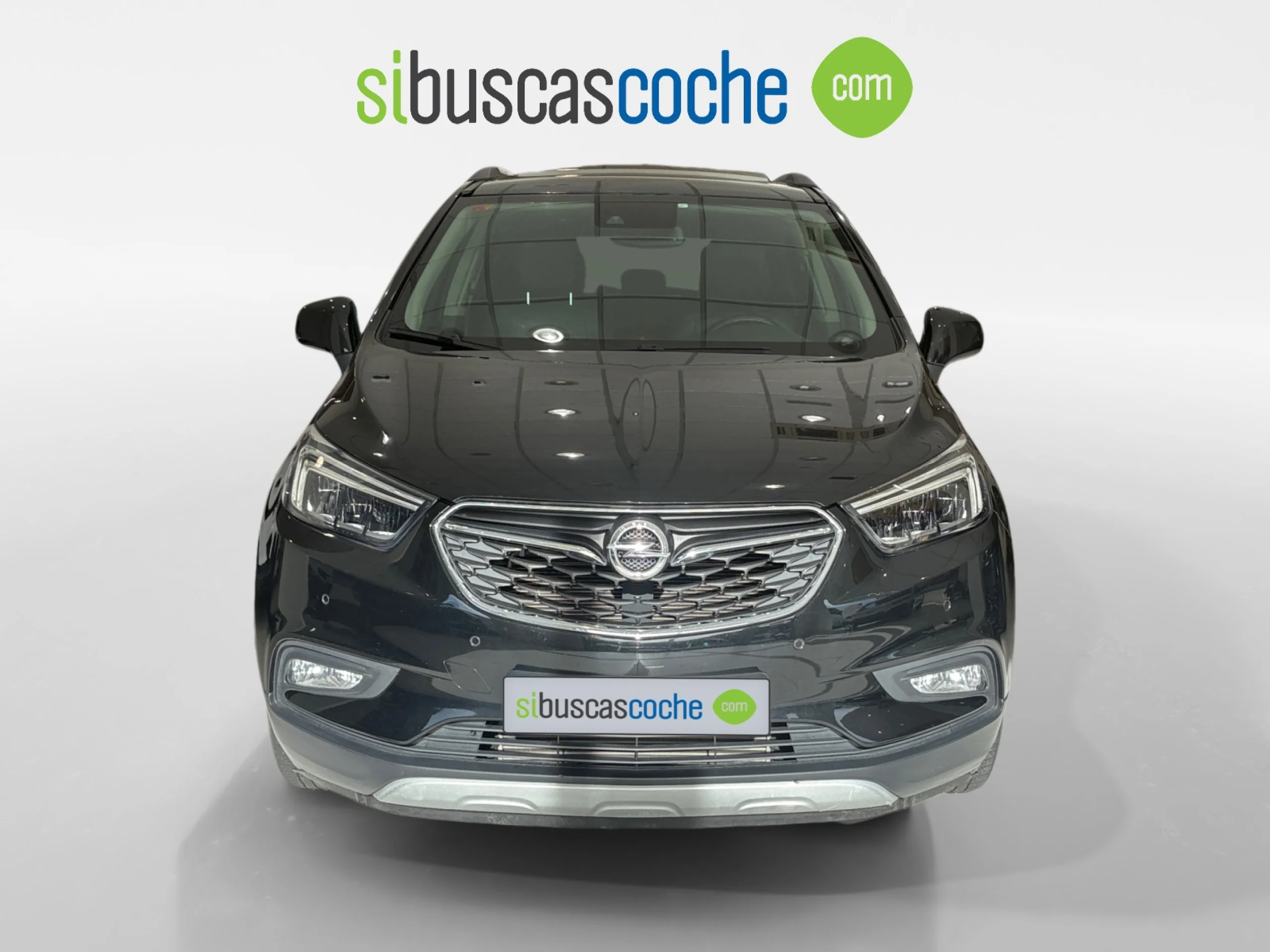 OPEL MOKKA X 1.4 T 103KW 4X2 INNOVATION AUTO - Foto 19