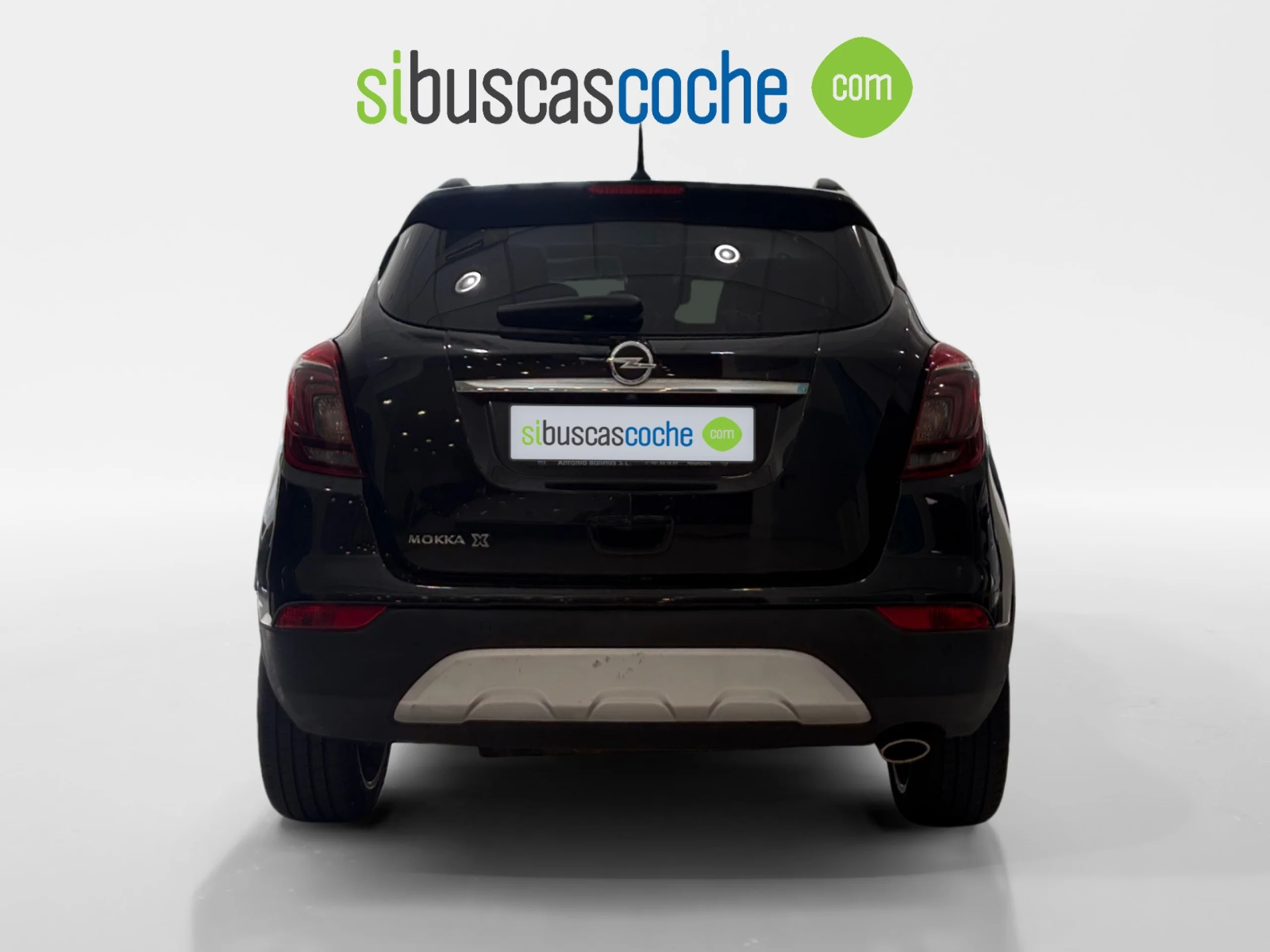 OPEL MOKKA X 1.4 T 103KW 4X2 INNOVATION AUTO - Foto 20