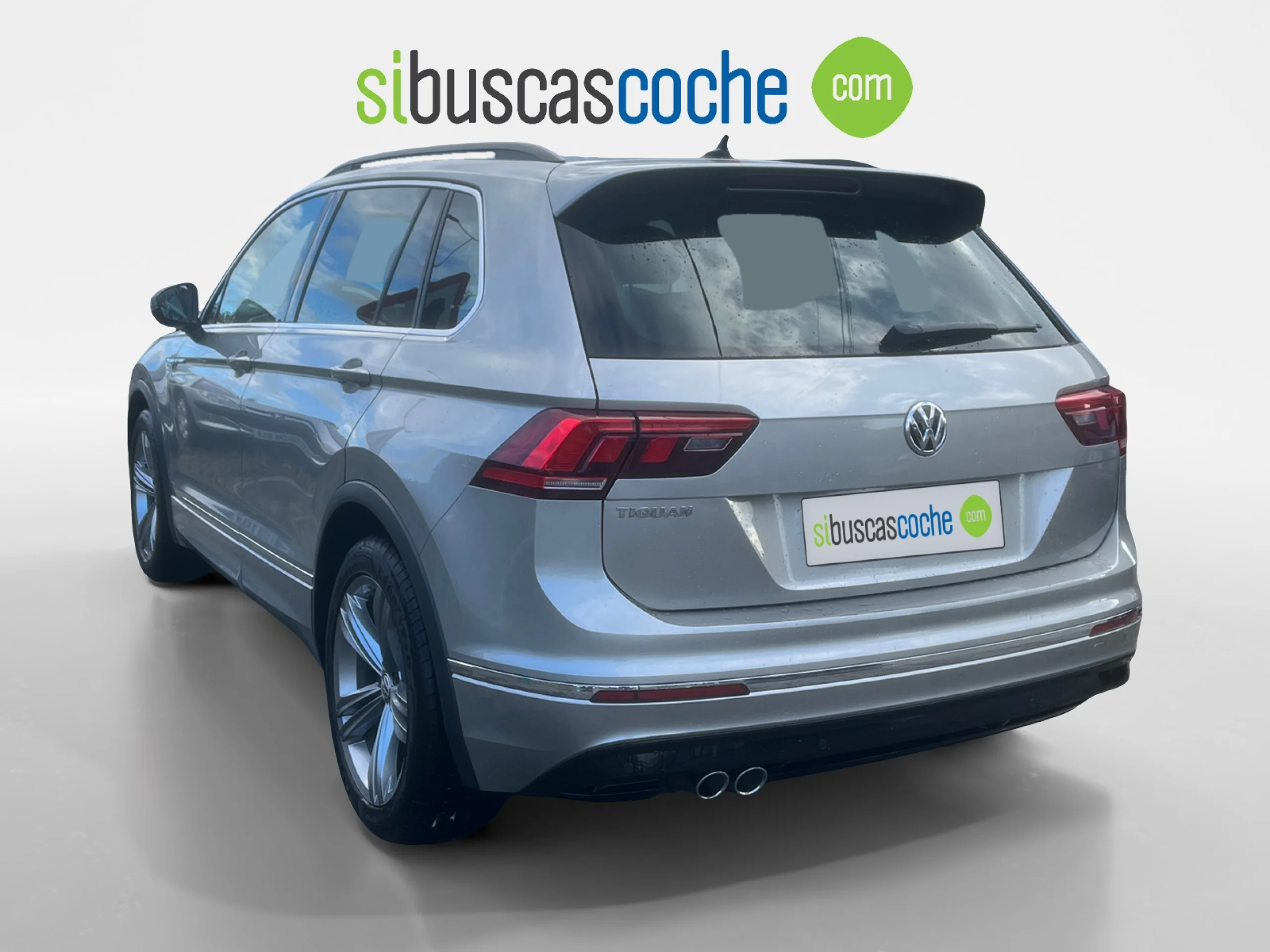 VOLKSWAGEN TIGUAN ADVANCE 2.0 TDI 110KW (150CV) DSG - Foto 2