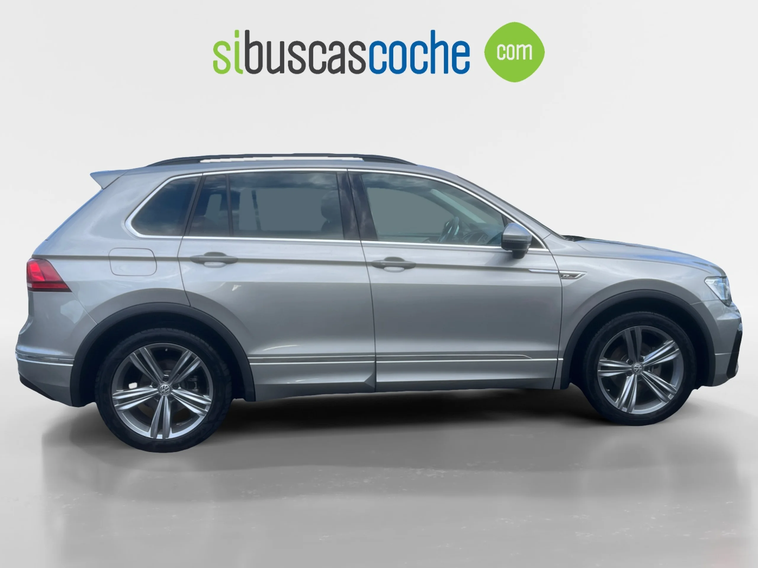 VOLKSWAGEN TIGUAN ADVANCE 2.0 TDI 110KW (150CV) DSG - Foto 3