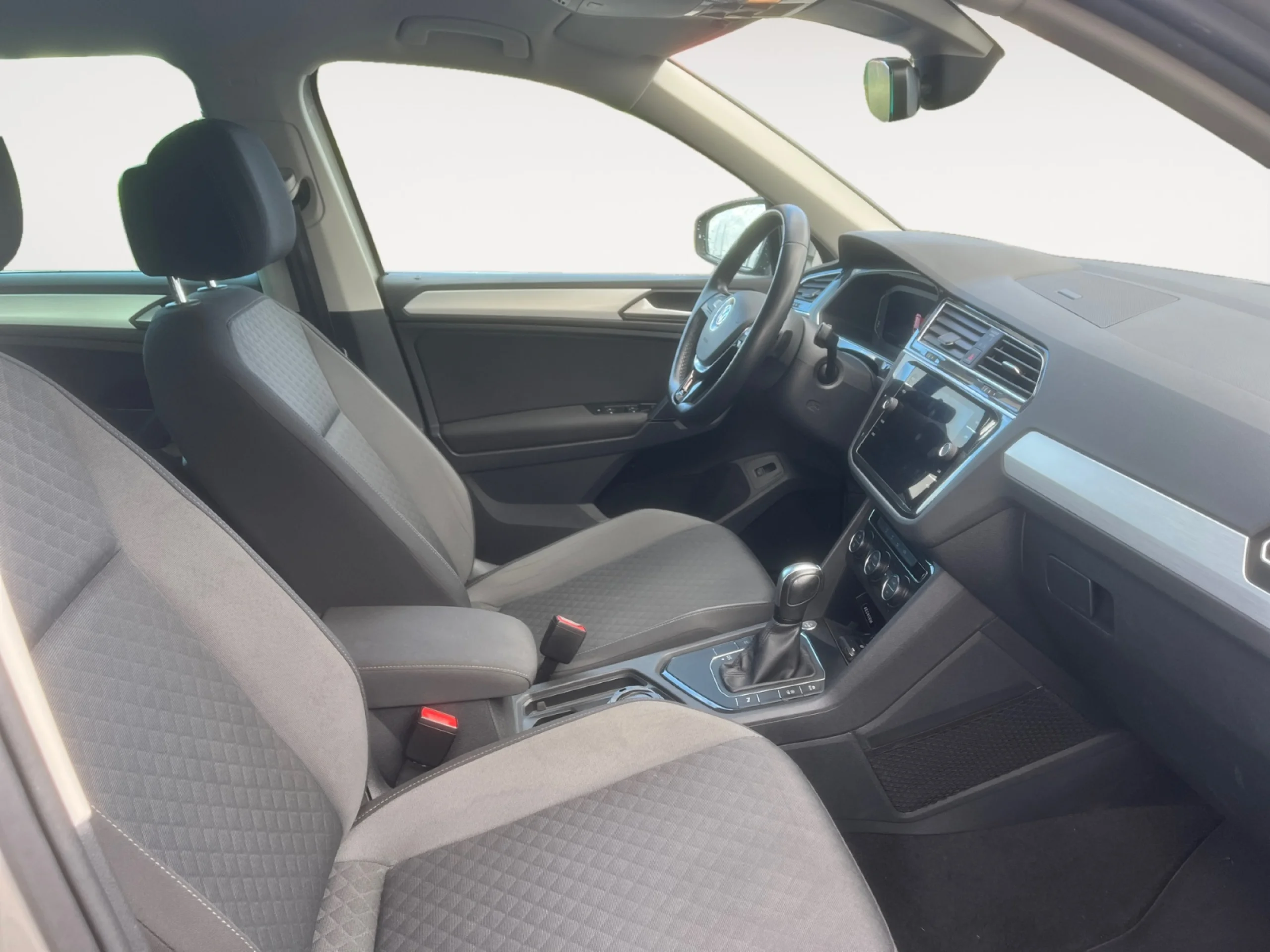 VOLKSWAGEN TIGUAN ADVANCE 2.0 TDI 110KW (150CV) DSG - Foto 5