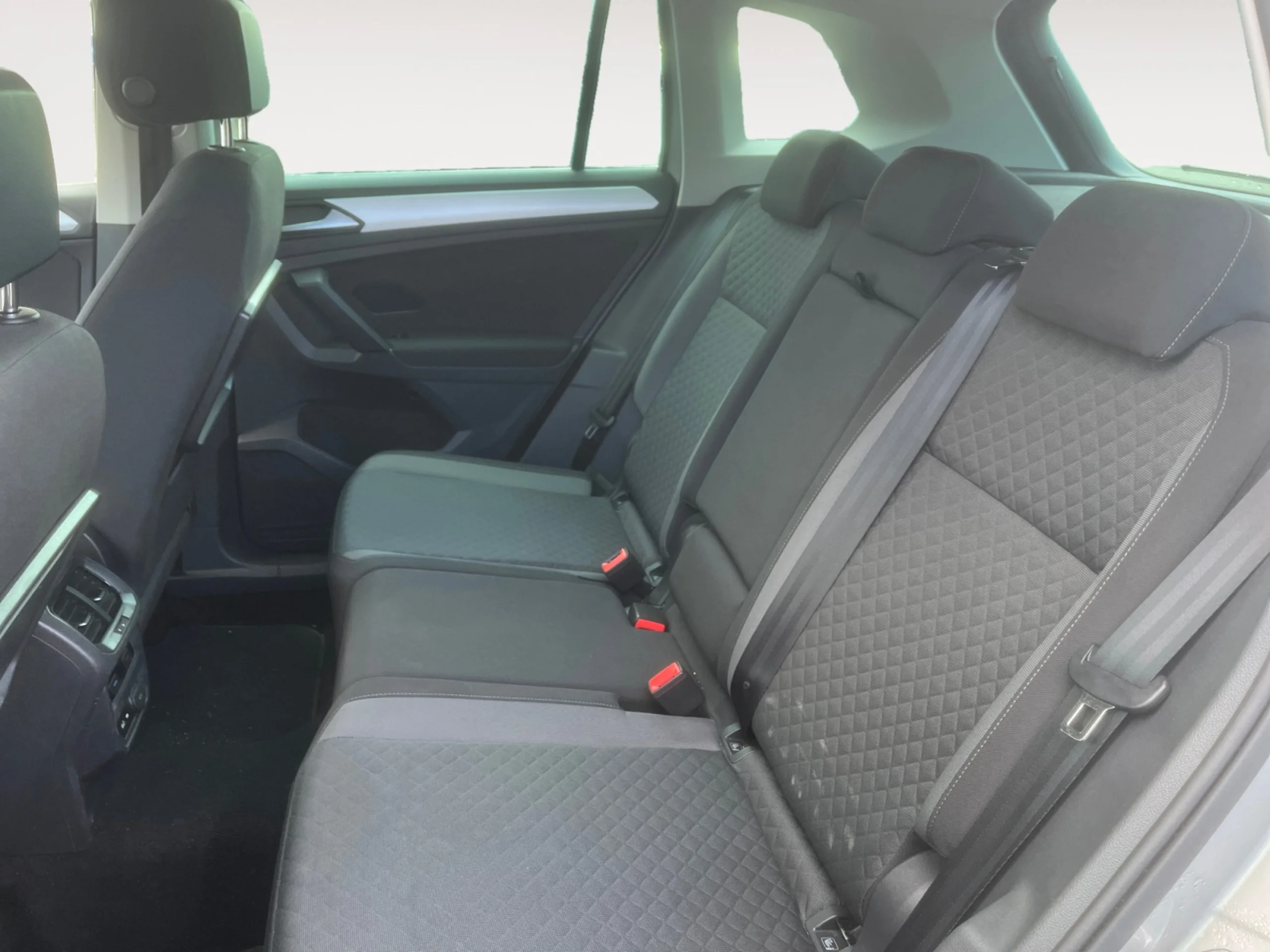 VOLKSWAGEN TIGUAN ADVANCE 2.0 TDI 110KW (150CV) DSG - Foto 6