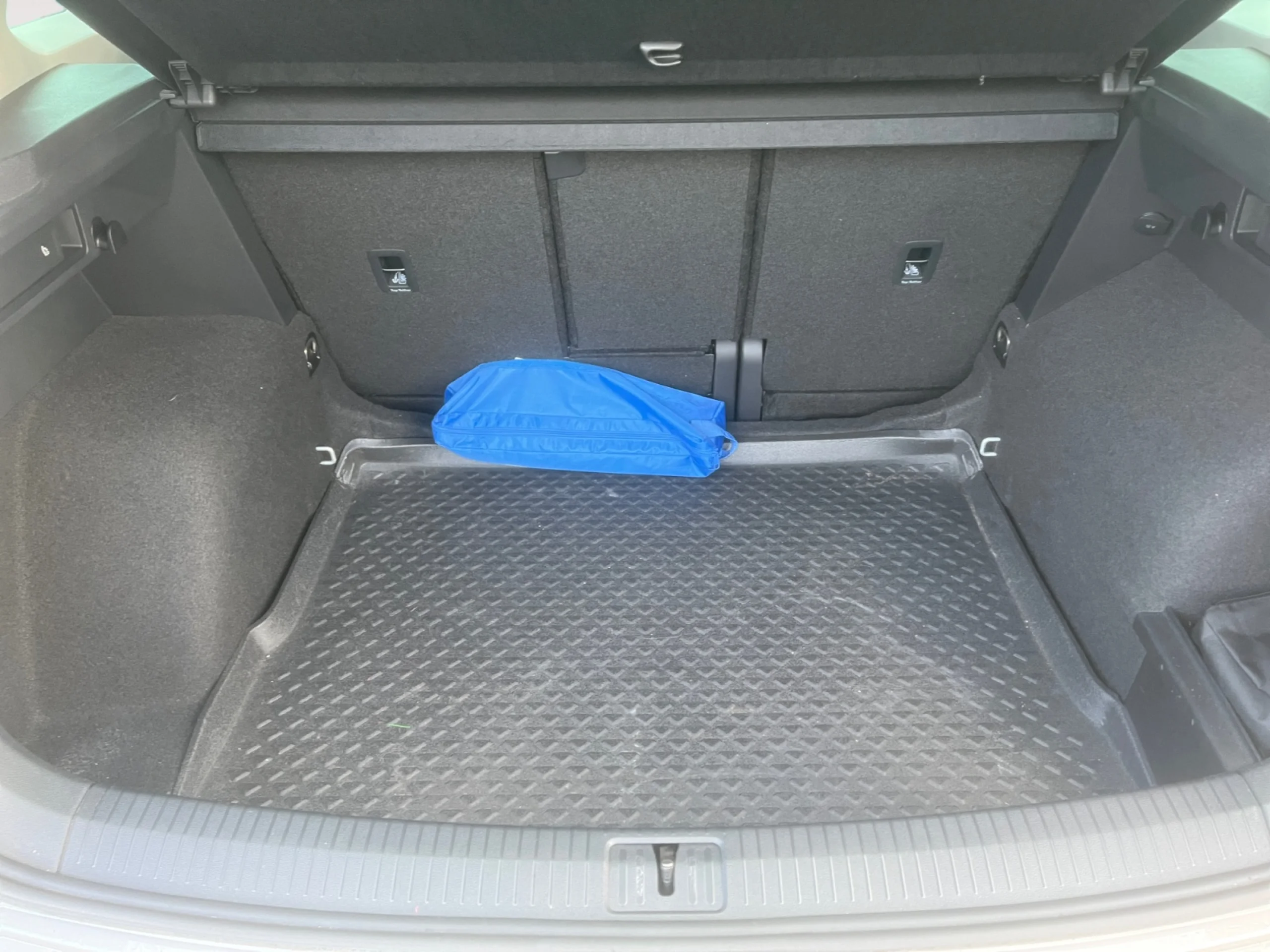 VOLKSWAGEN TIGUAN ADVANCE 2.0 TDI 110KW (150CV) DSG - Foto 7