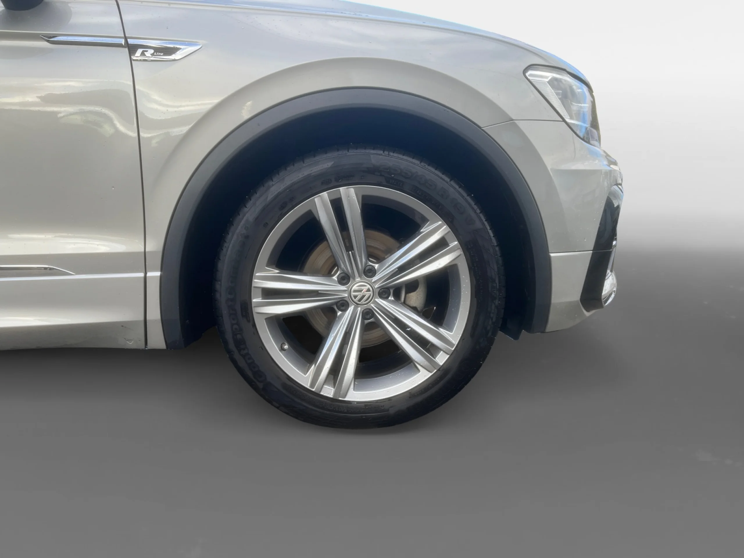 VOLKSWAGEN TIGUAN ADVANCE 2.0 TDI 110KW (150CV) DSG - Foto 8