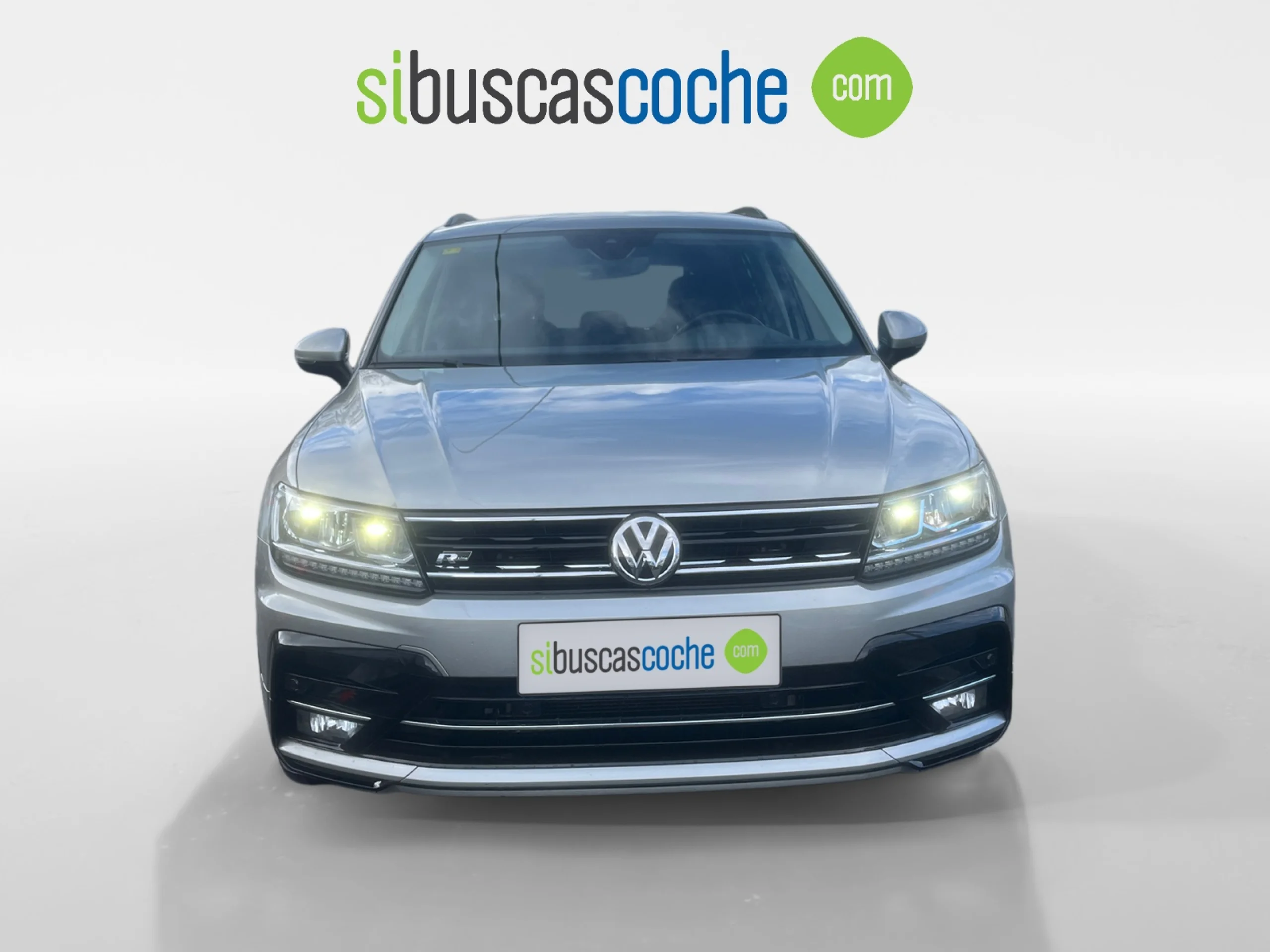 VOLKSWAGEN TIGUAN ADVANCE 2.0 TDI 110KW (150CV) DSG - Foto 12