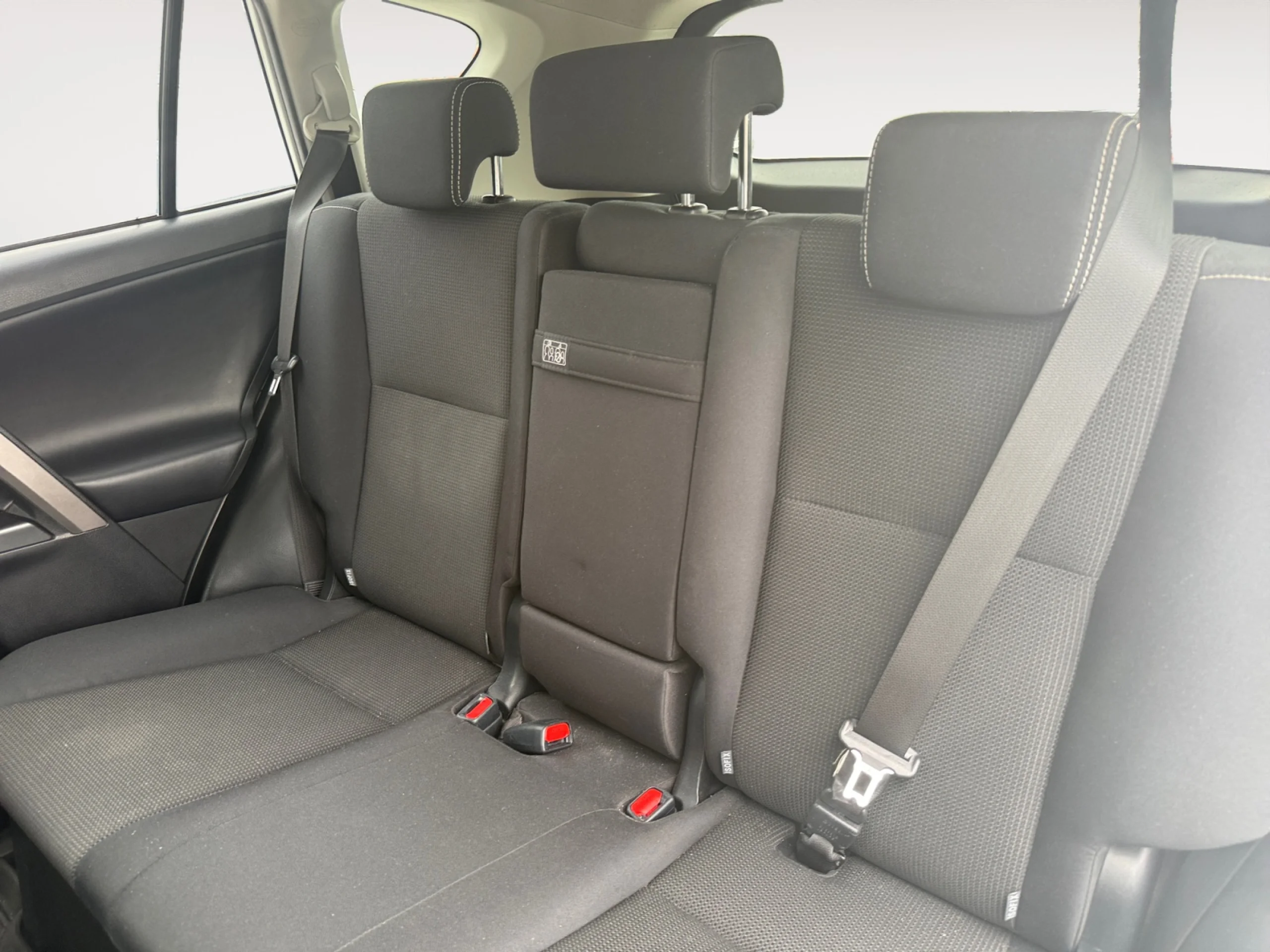 TOYOTA Rav4 2.0 150 AWD ADVANCE - Foto 6