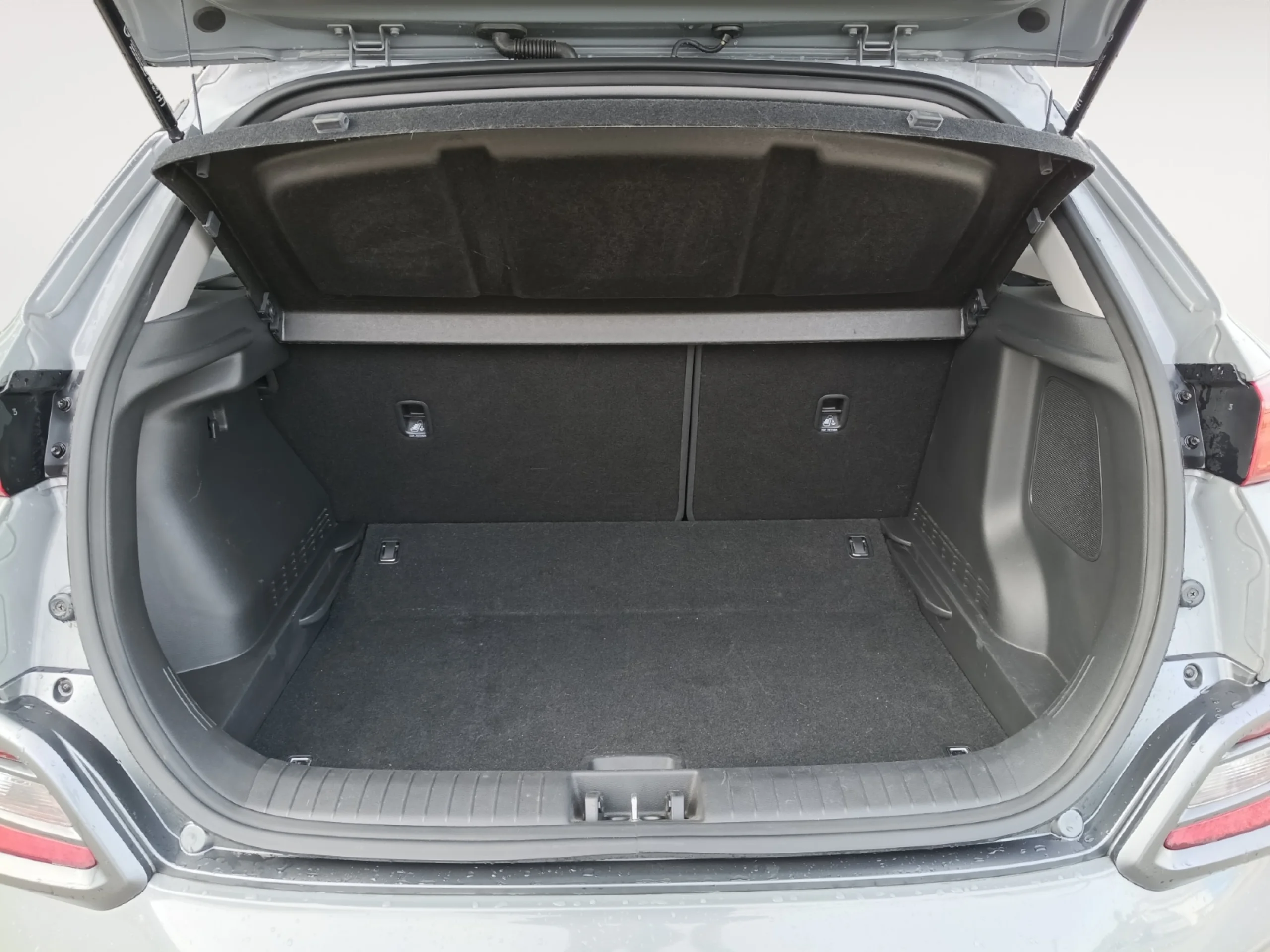 HYUNDAI KONA 1.6 GDI HEV STYLE SKY DCT - Foto 7