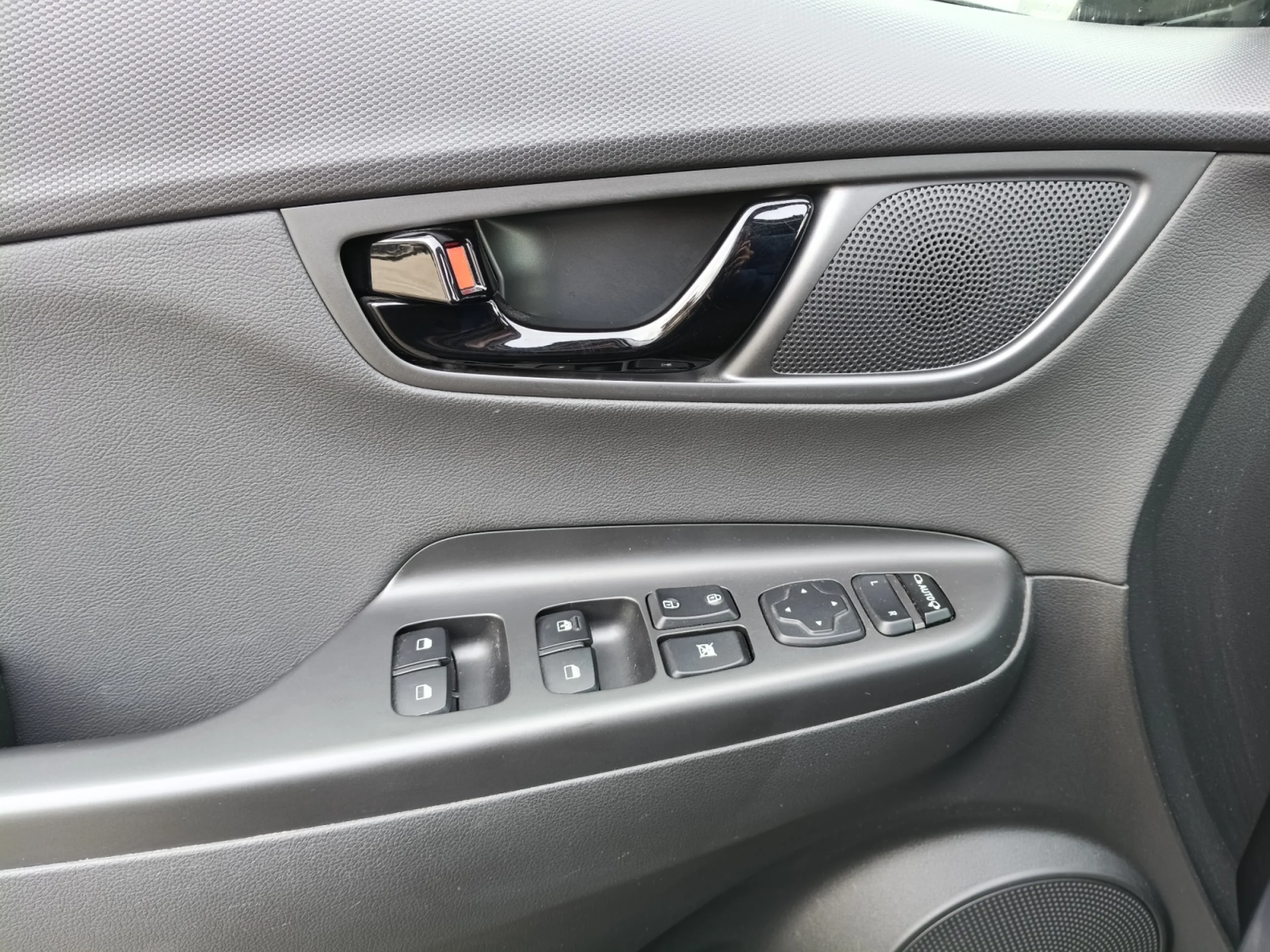 HYUNDAI KONA 1.6 GDI HEV STYLE SKY DCT - Foto 14