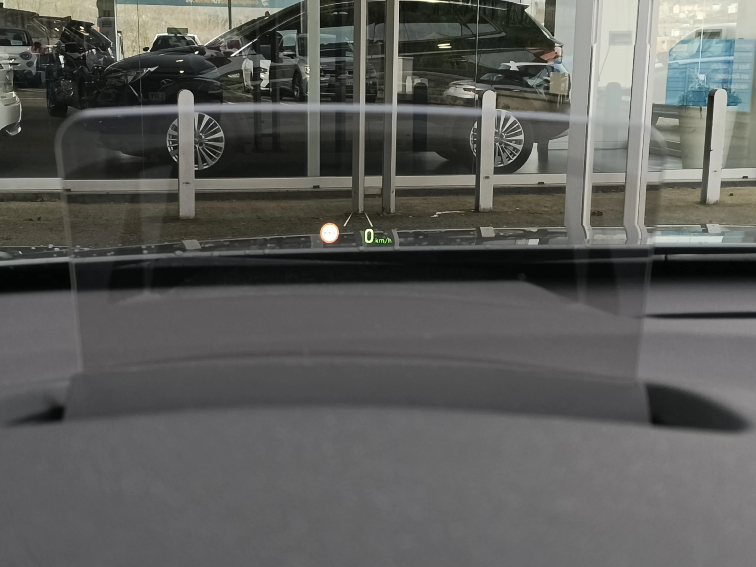 HYUNDAI KONA 1.6 GDI HEV STYLE SKY DCT - Foto 15