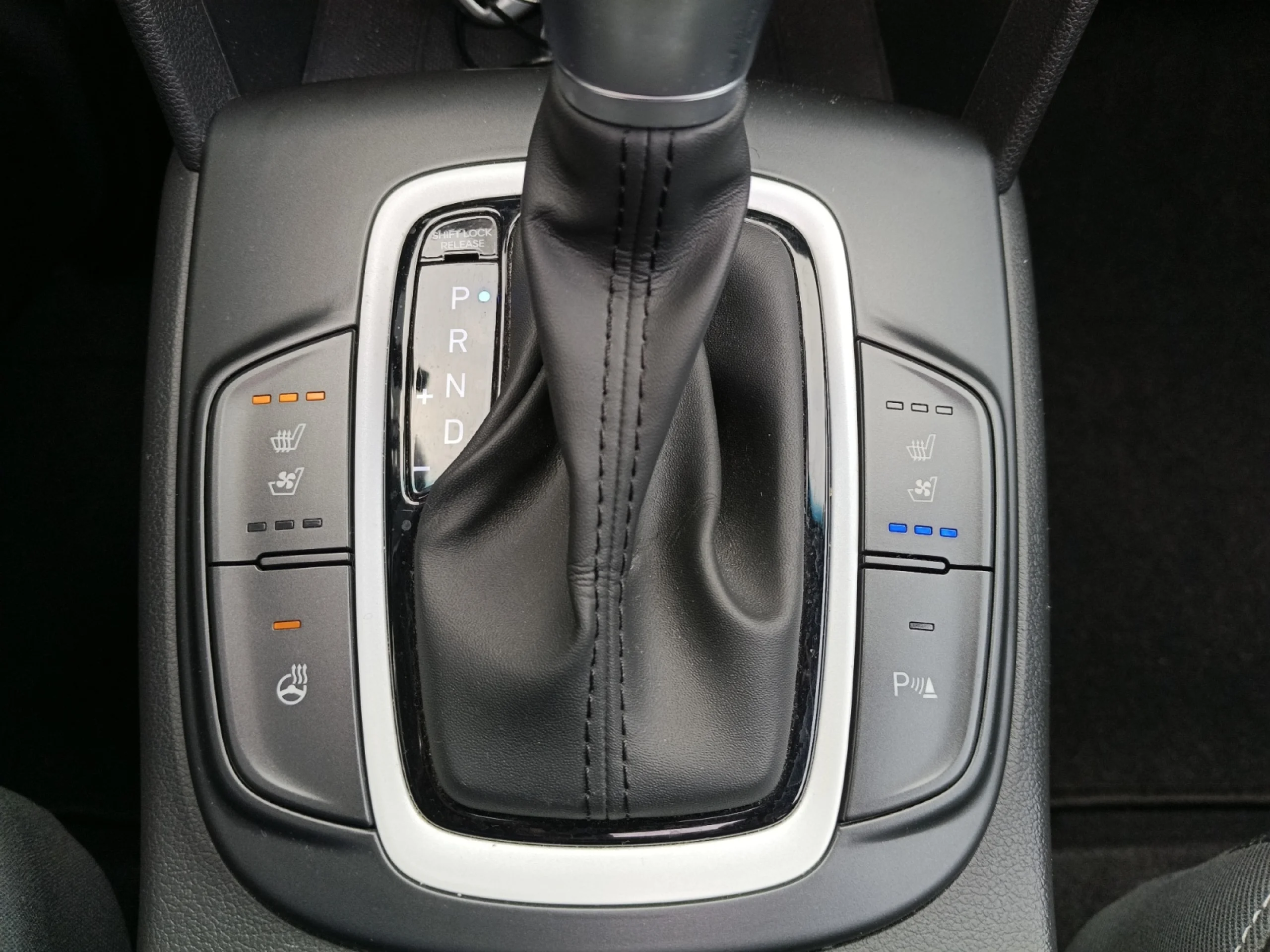 HYUNDAI KONA 1.6 GDI HEV STYLE SKY DCT - Foto 16