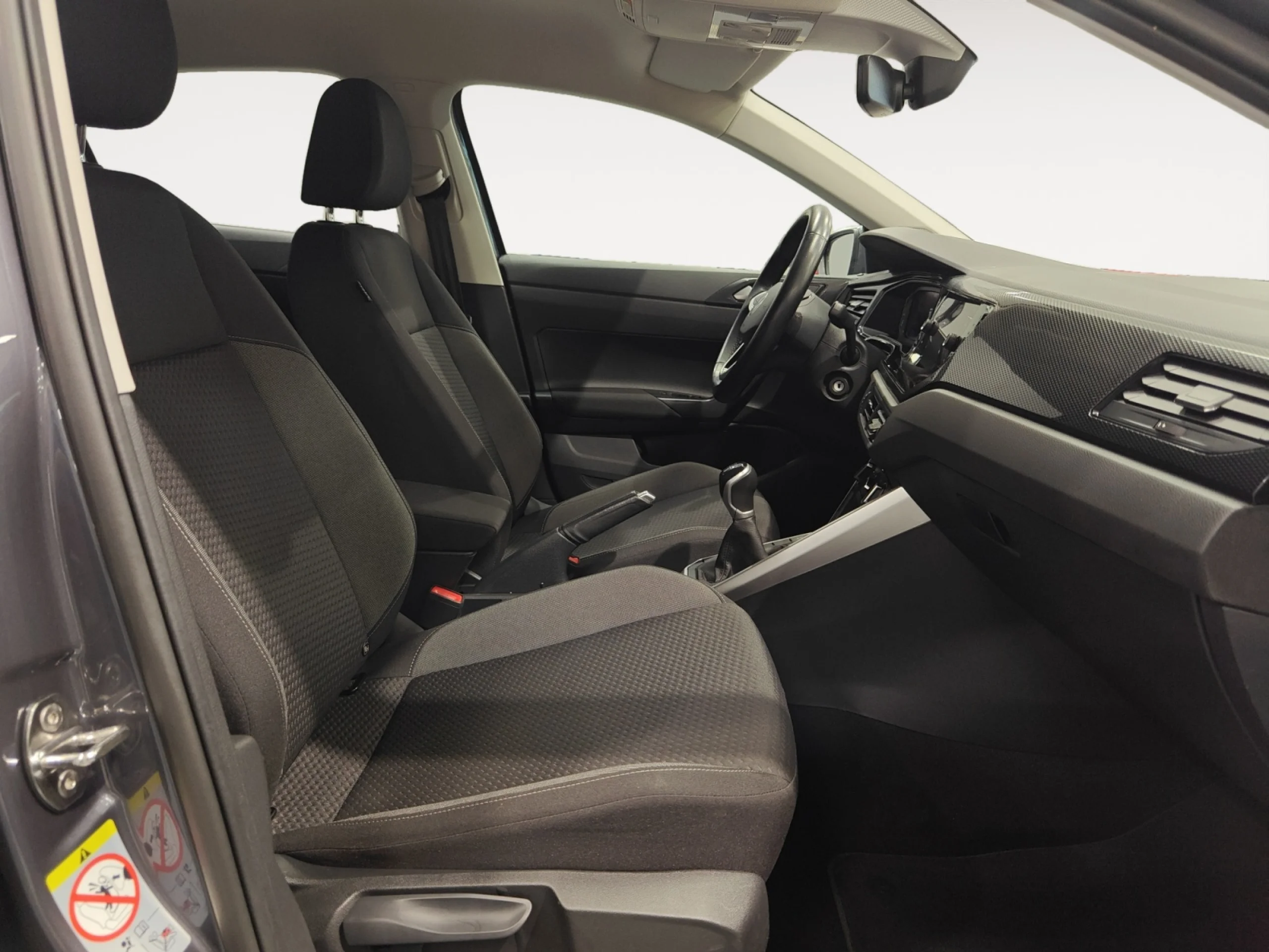 VOLKSWAGEN POLO LIFE 1.0 TSI 70KW (95CV) - Foto 5