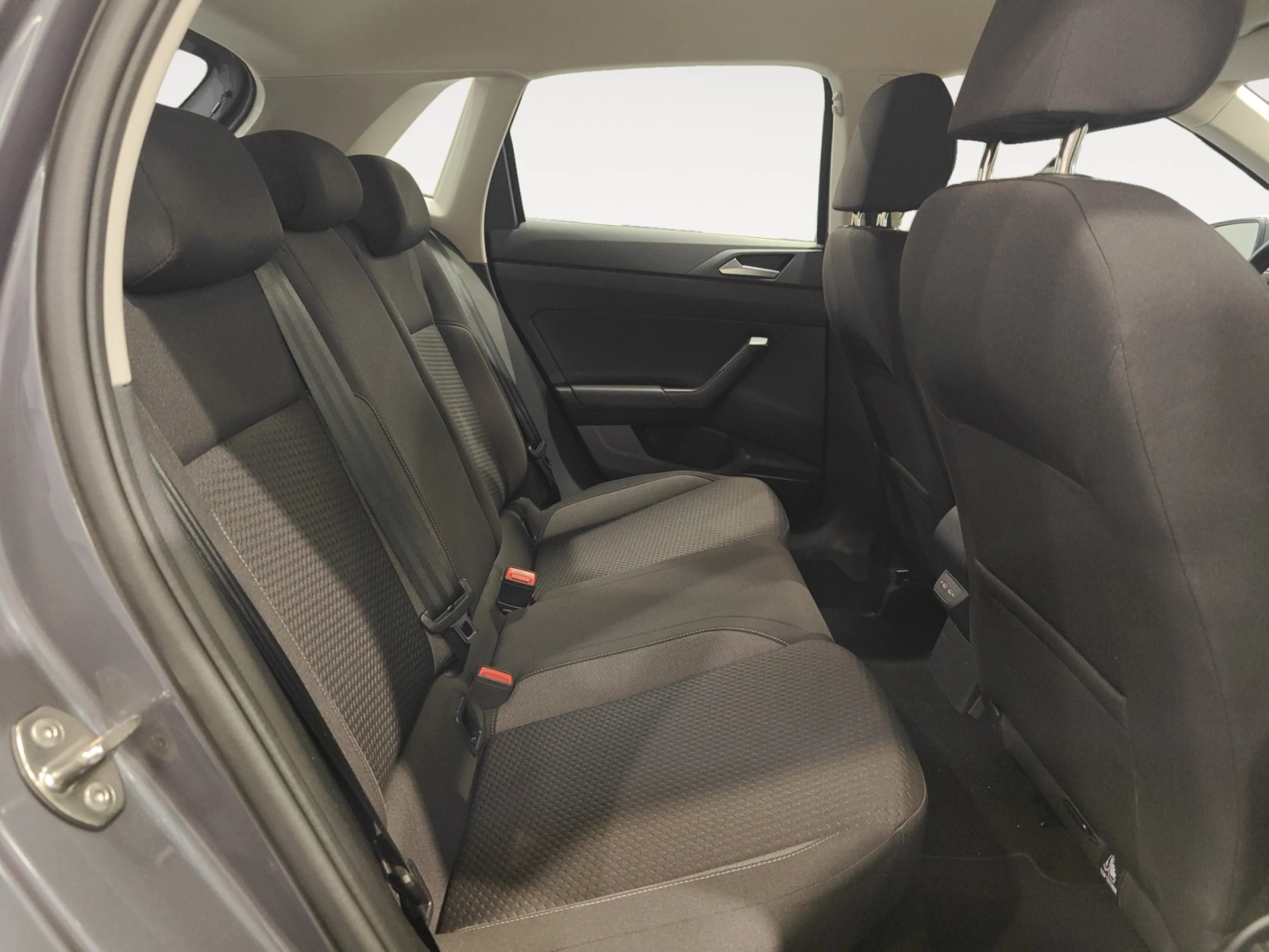 VOLKSWAGEN POLO LIFE 1.0 TSI 70KW (95CV) - Foto 6