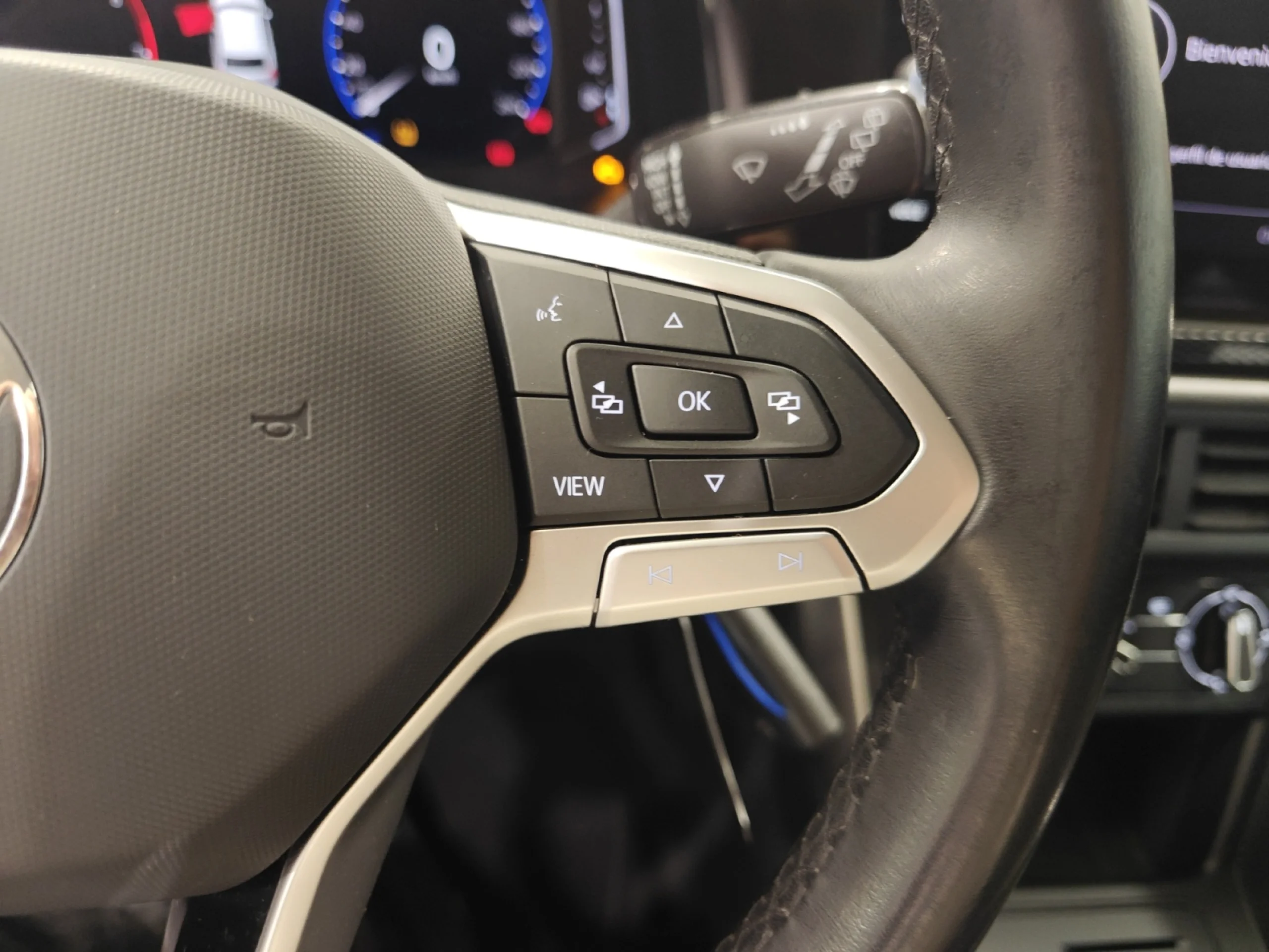 VOLKSWAGEN POLO LIFE 1.0 TSI 70KW (95CV) - Foto 10