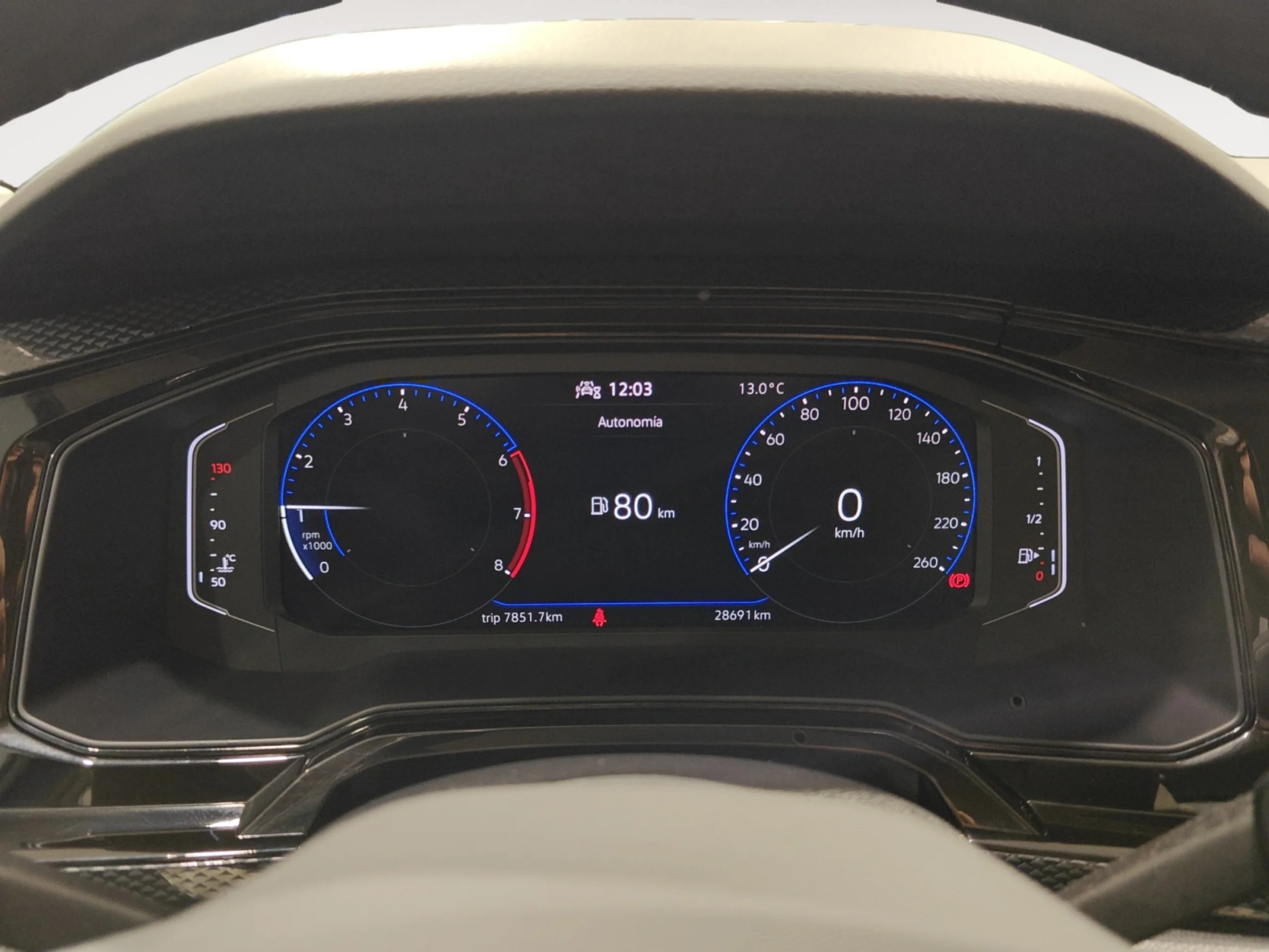 VOLKSWAGEN POLO LIFE 1.0 TSI 70KW (95CV) - Foto 15