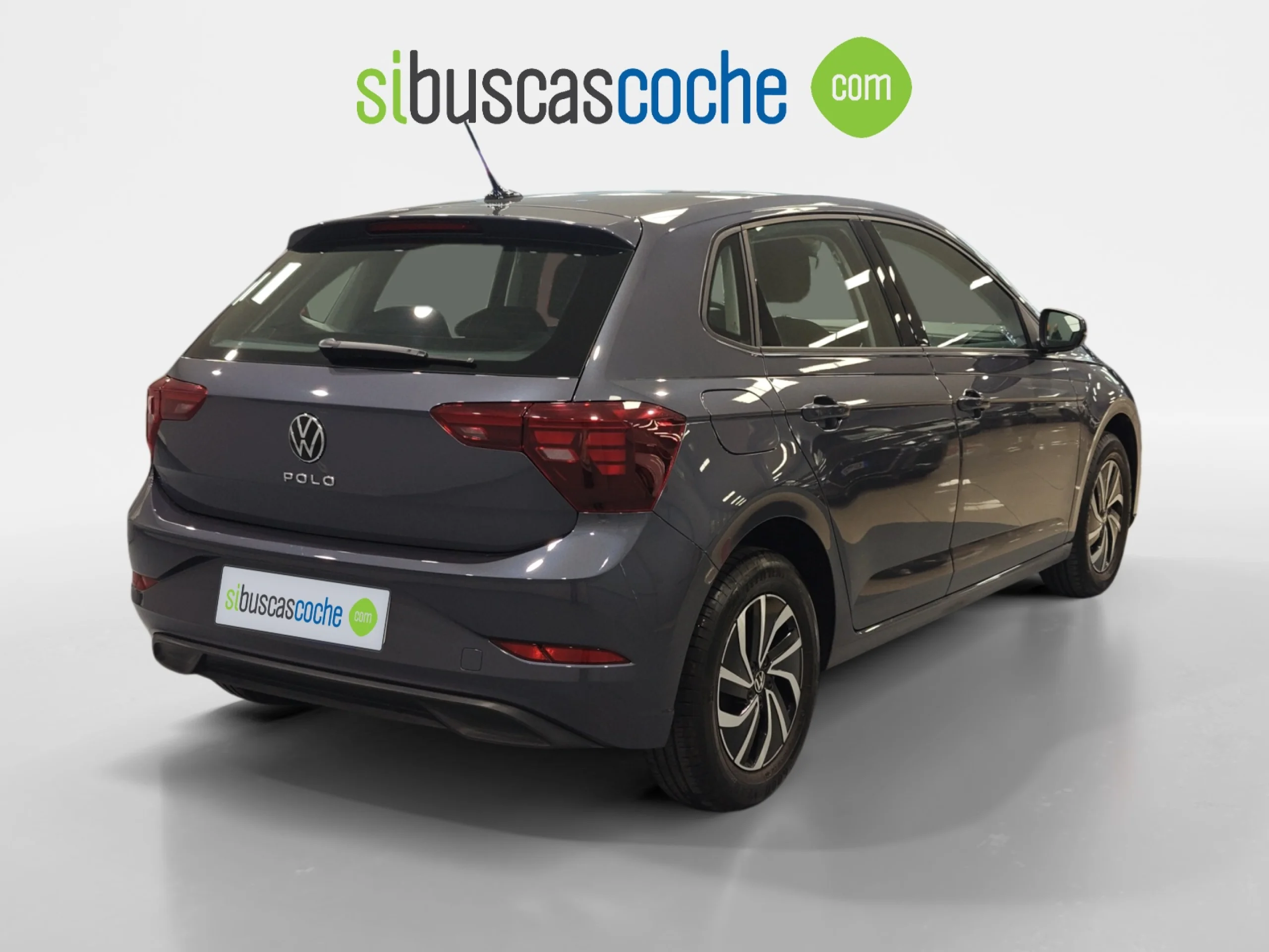 VOLKSWAGEN POLO LIFE 1.0 TSI 70KW (95CV) - Foto 17