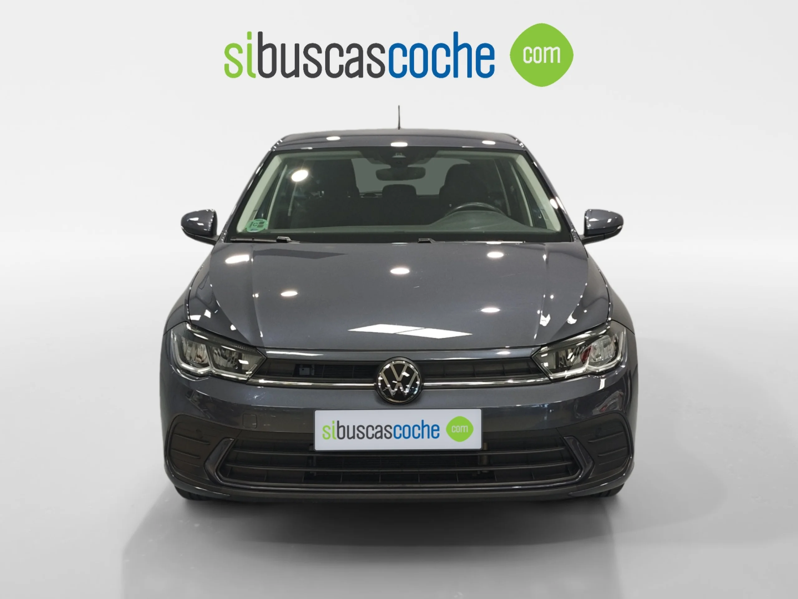 VOLKSWAGEN POLO LIFE 1.0 TSI 70KW (95CV) - Foto 18