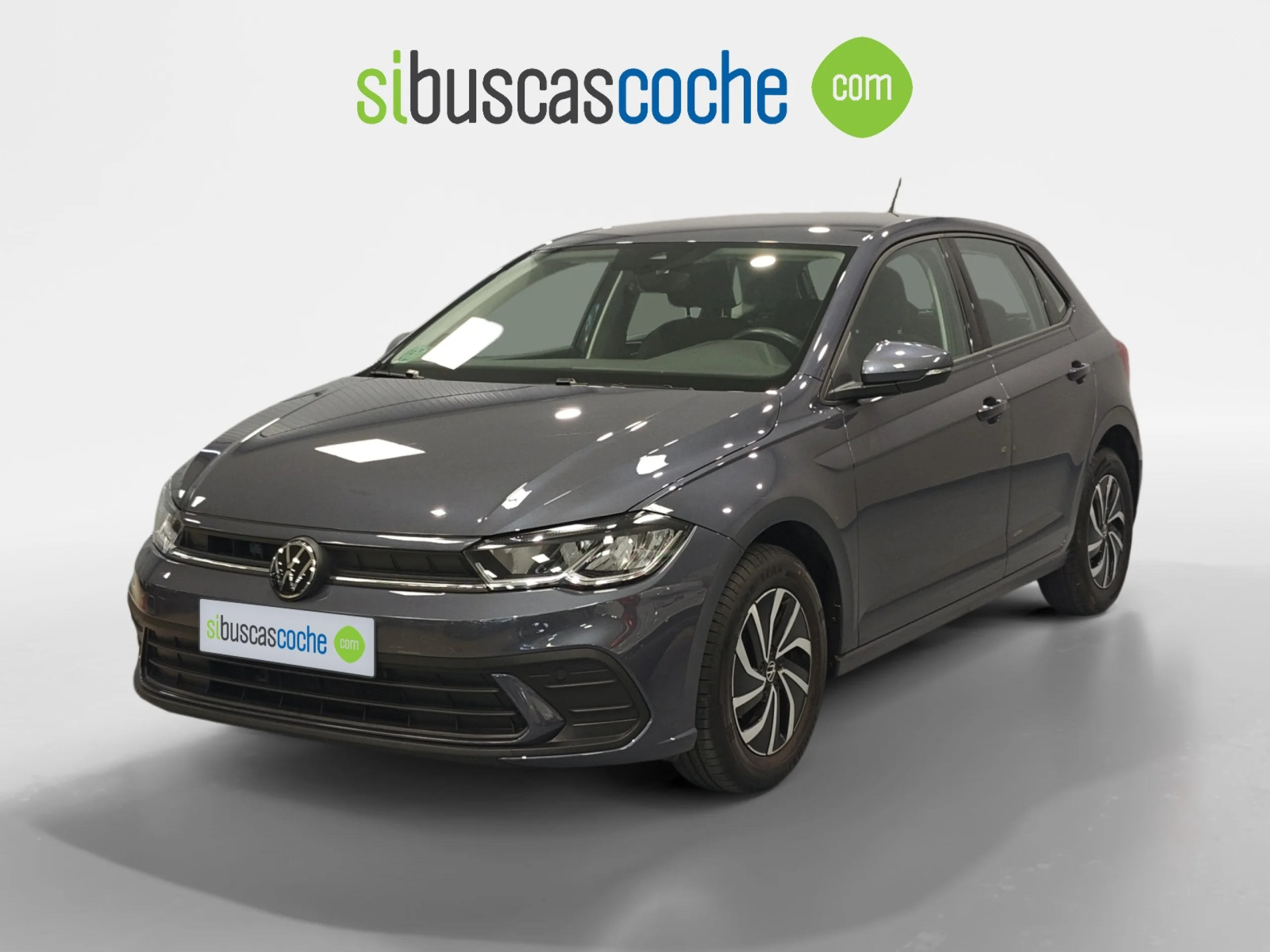 VOLKSWAGEN POLO LIFE 1.0 TSI 70KW (95CV) - Foto 20