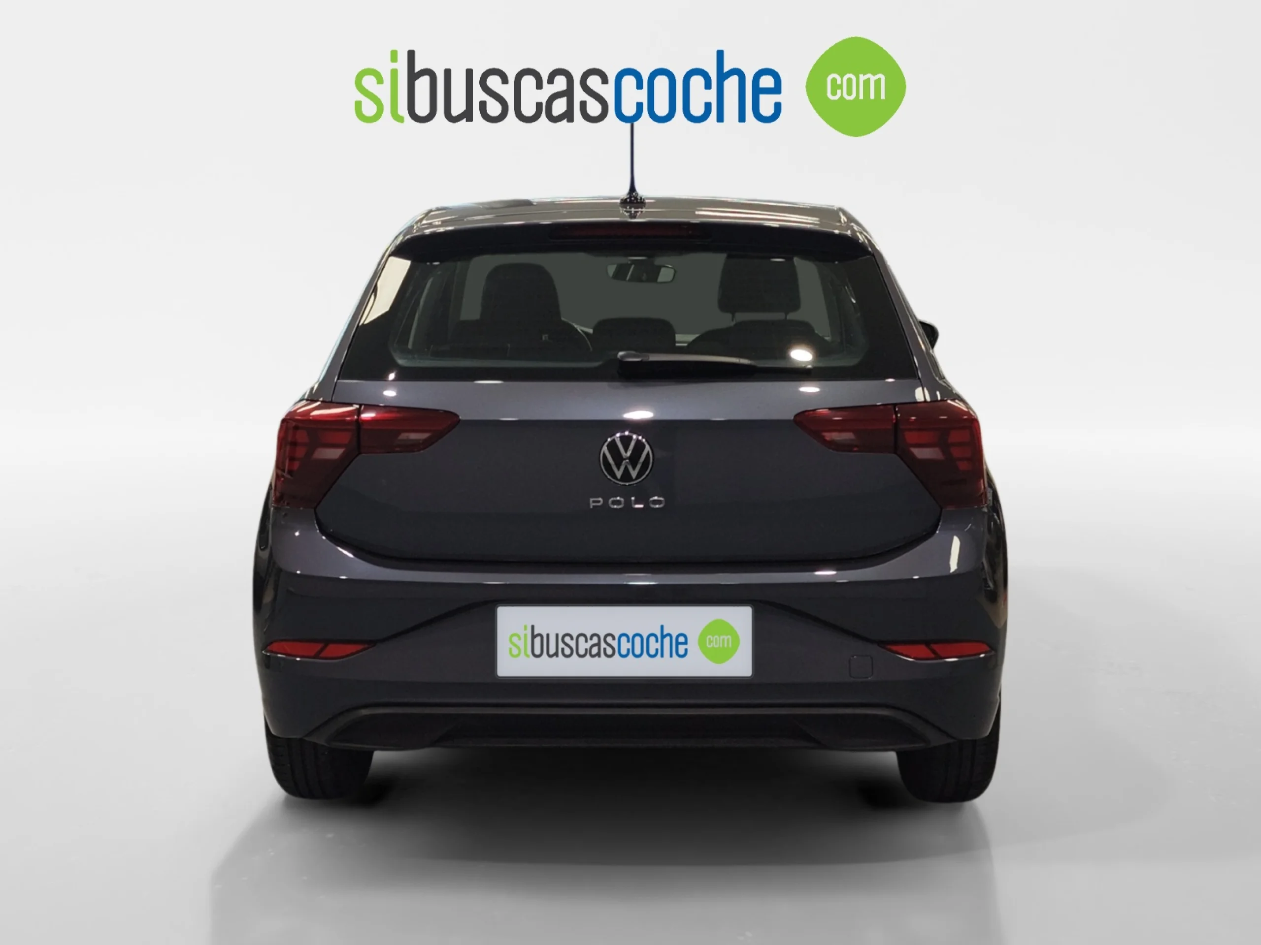 VOLKSWAGEN POLO LIFE 1.0 TSI 70KW (95CV) - Foto 22