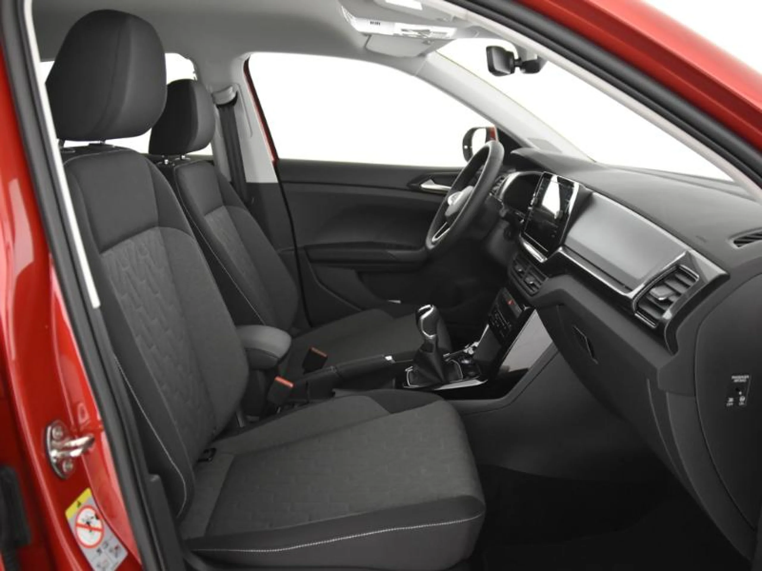 VOLKSWAGEN T CROSS T CROSS MÁS  1.0 TSI 85 KW (116 CV)  6 VEL. - Foto 5