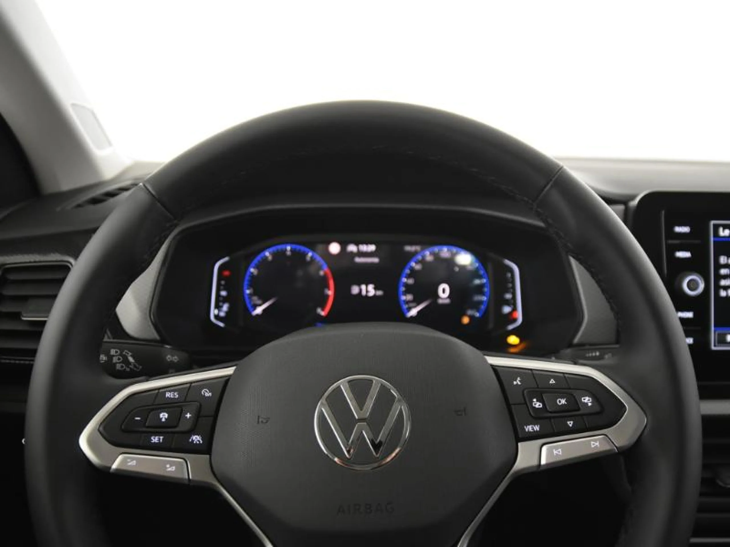 VOLKSWAGEN T CROSS T CROSS MÁS  1.0 TSI 85 KW (116 CV)  6 VEL. - Foto 14