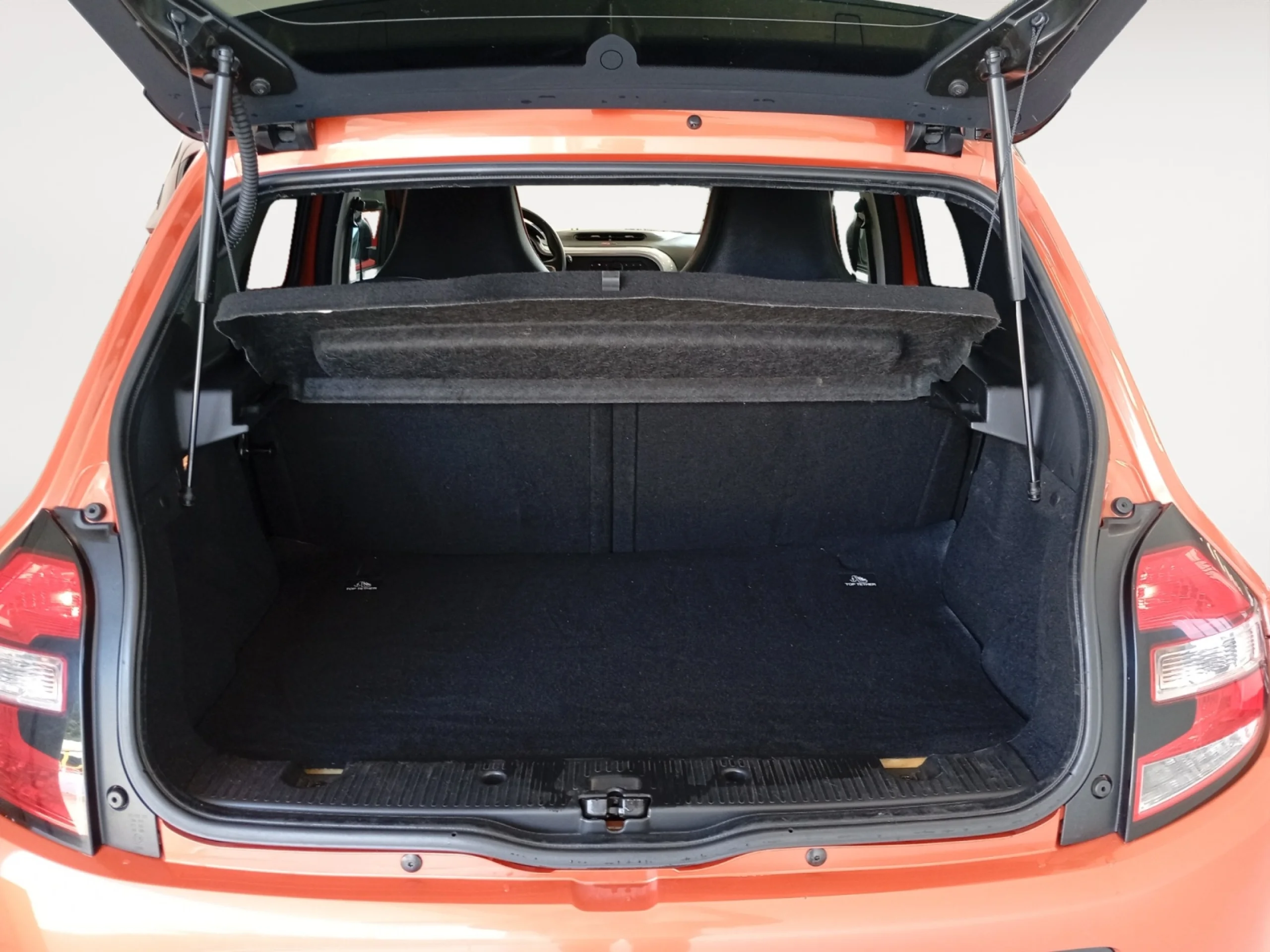 RENAULT TWINGO GT TCE 81KW (110CV)  18 - Foto 7