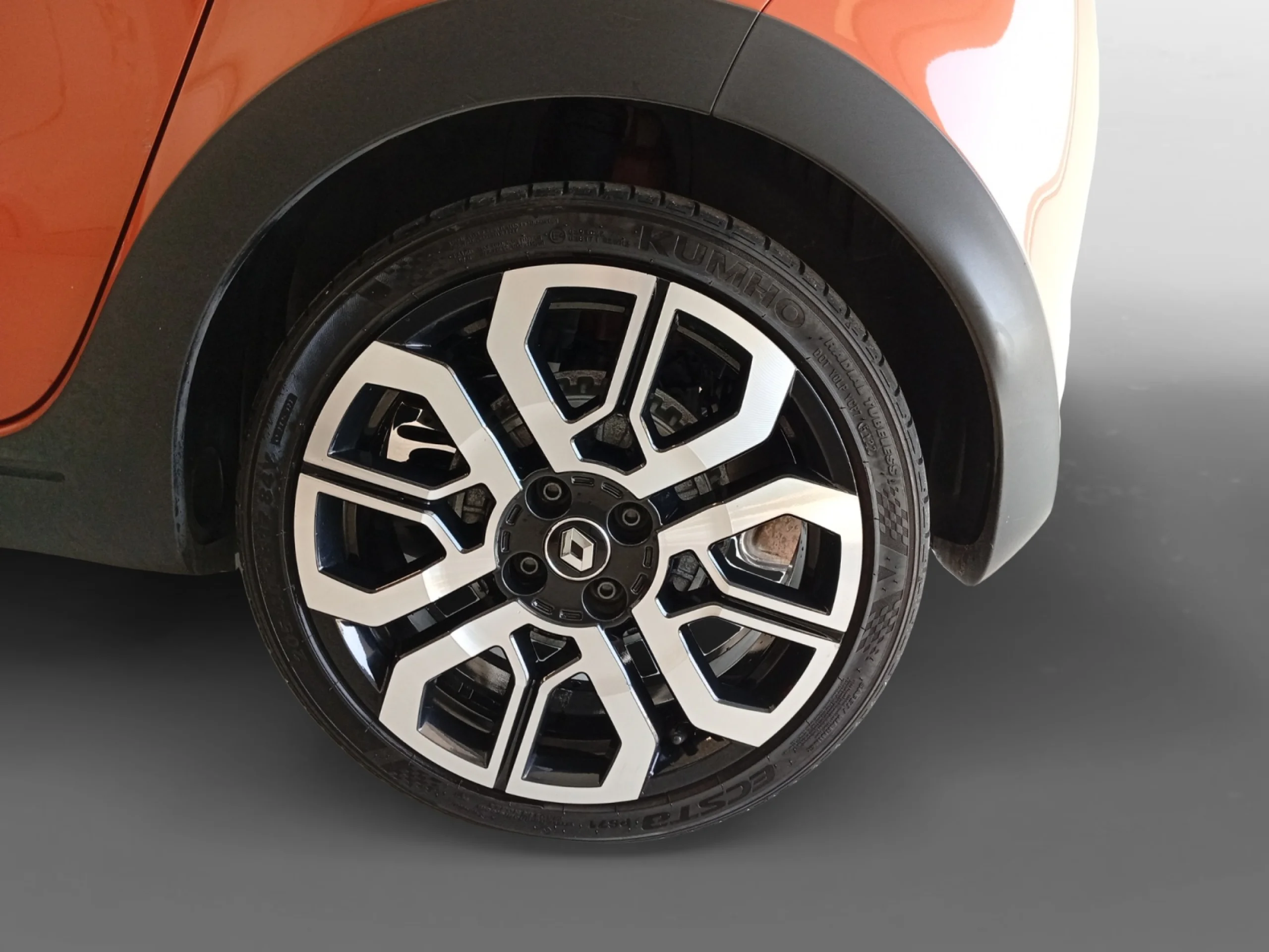 RENAULT TWINGO GT TCE 81KW (110CV)  18 - Foto 8